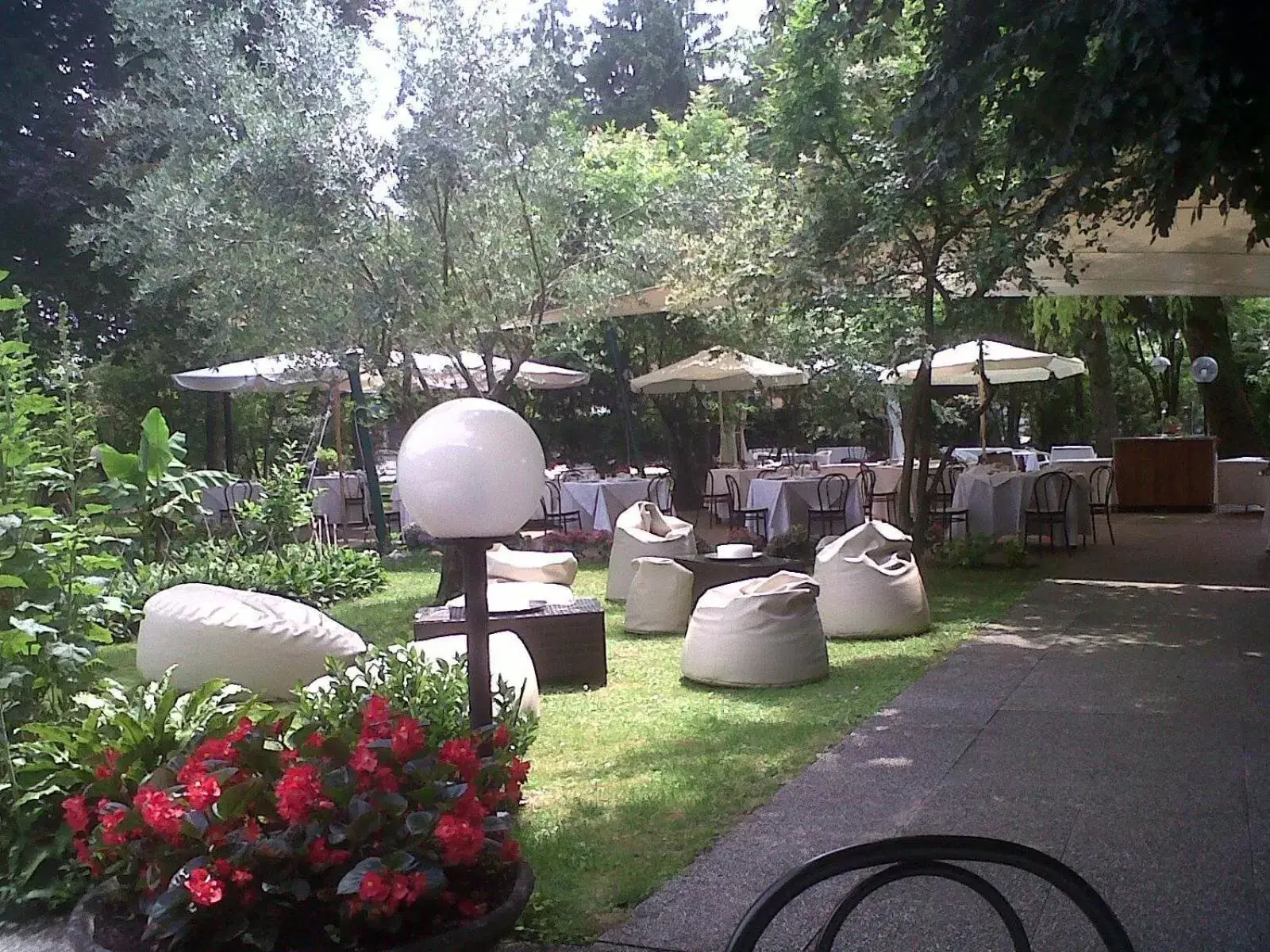 Day, Banquet Facilities in Hotel Piroga Padova