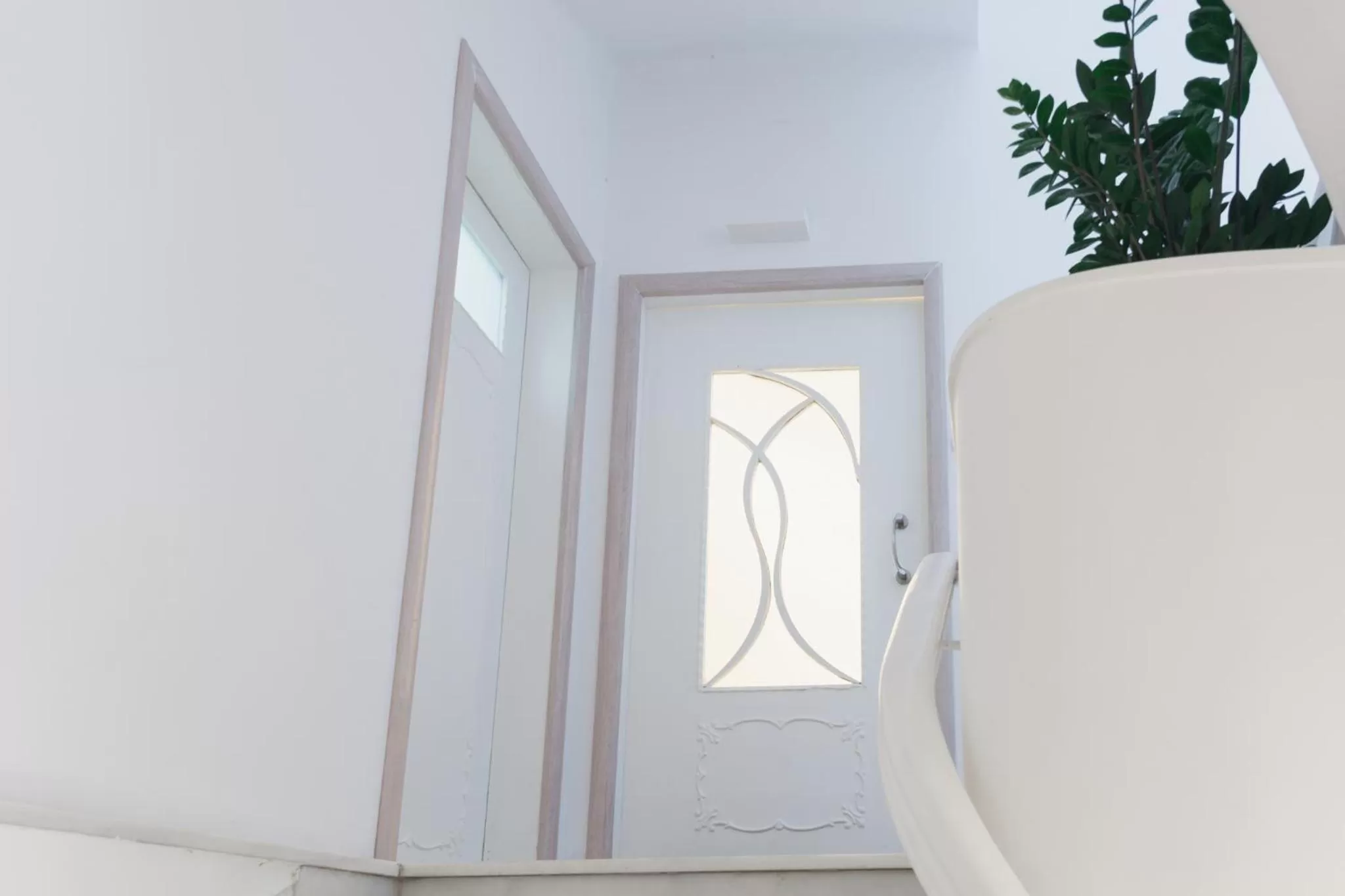 Facade/entrance in Dome Rooms Downtown