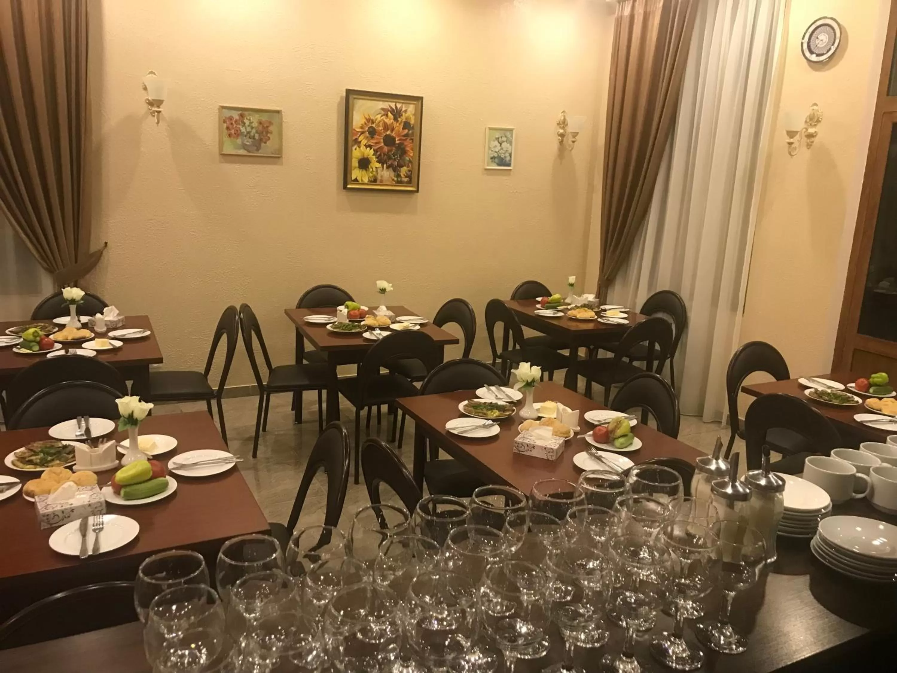 Other, Restaurant/Places to Eat in Eridana Hotel