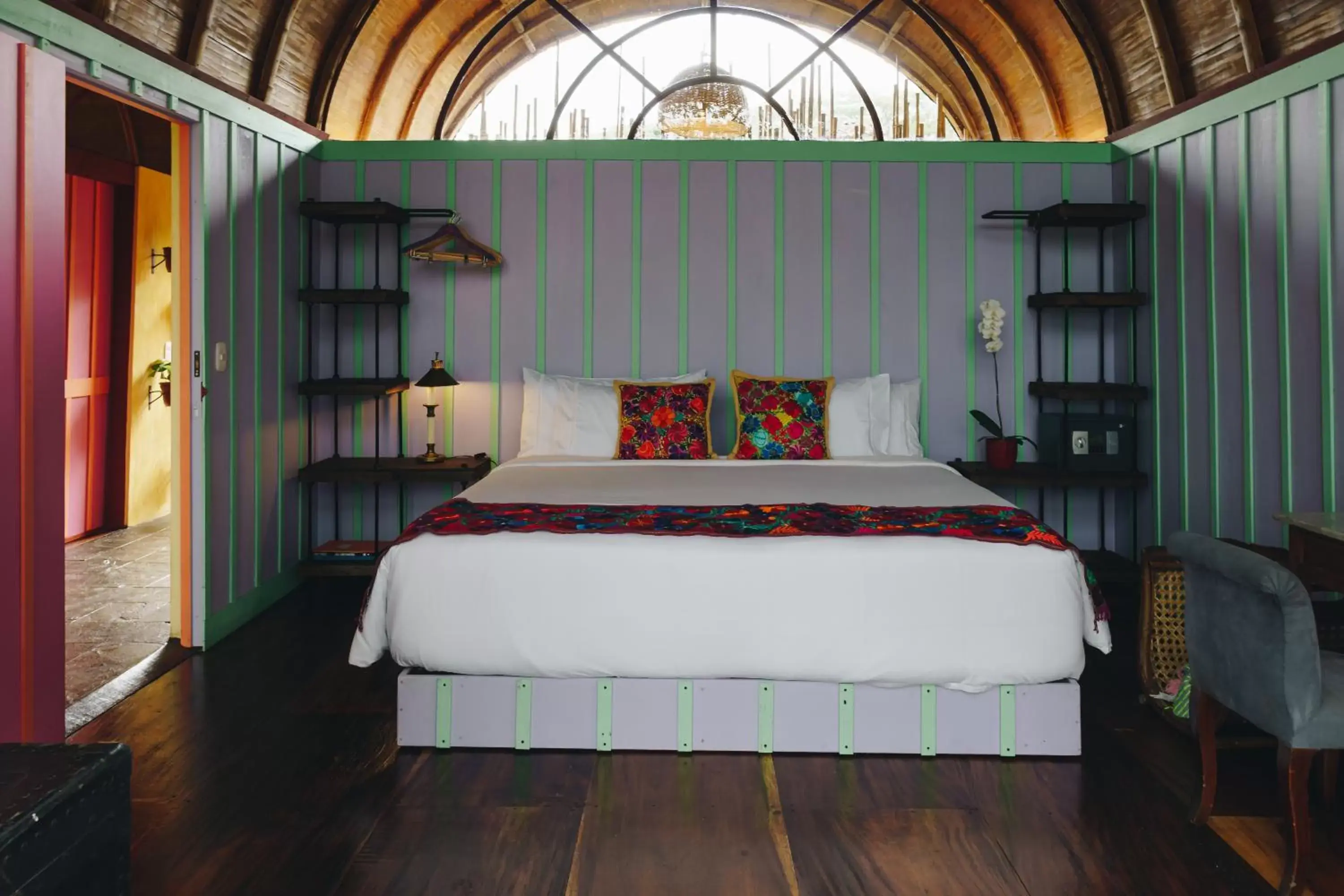 Bungalow in Sazagua Hotel Boutique Bungalow in Sazagua Hotel Boutique