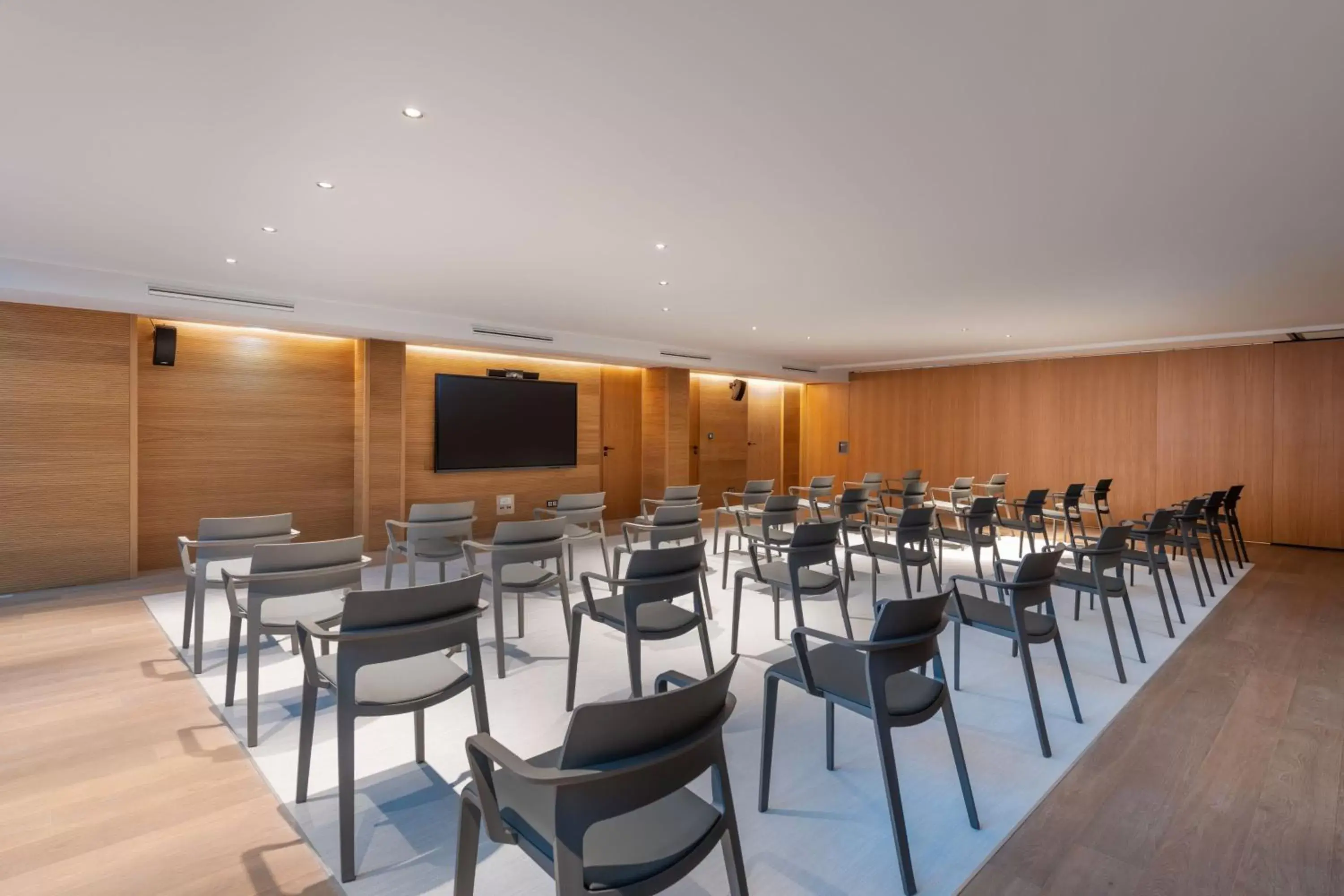 Meeting/conference room in W Algarve
