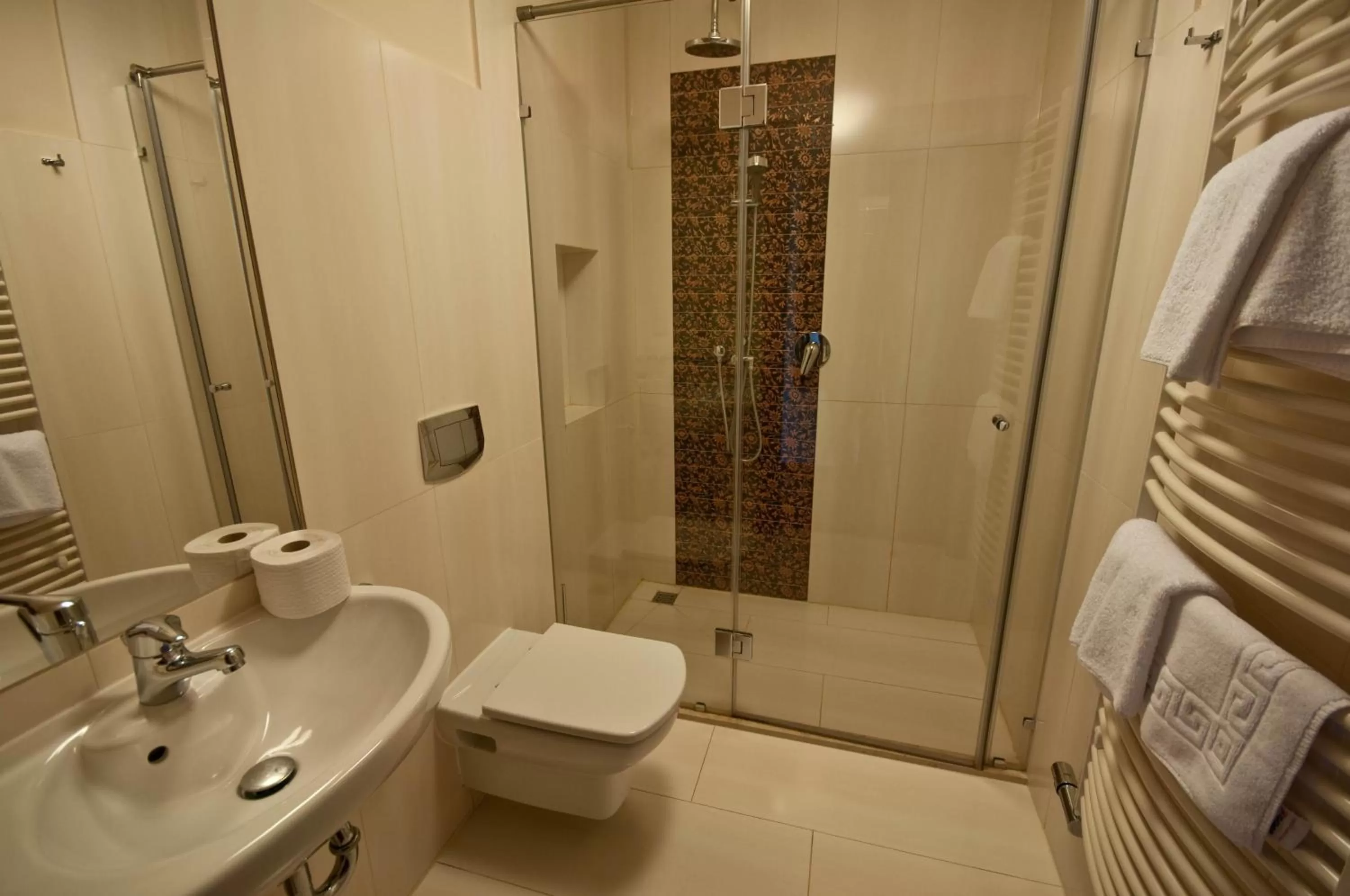 Pensjonat Nad Rzeką