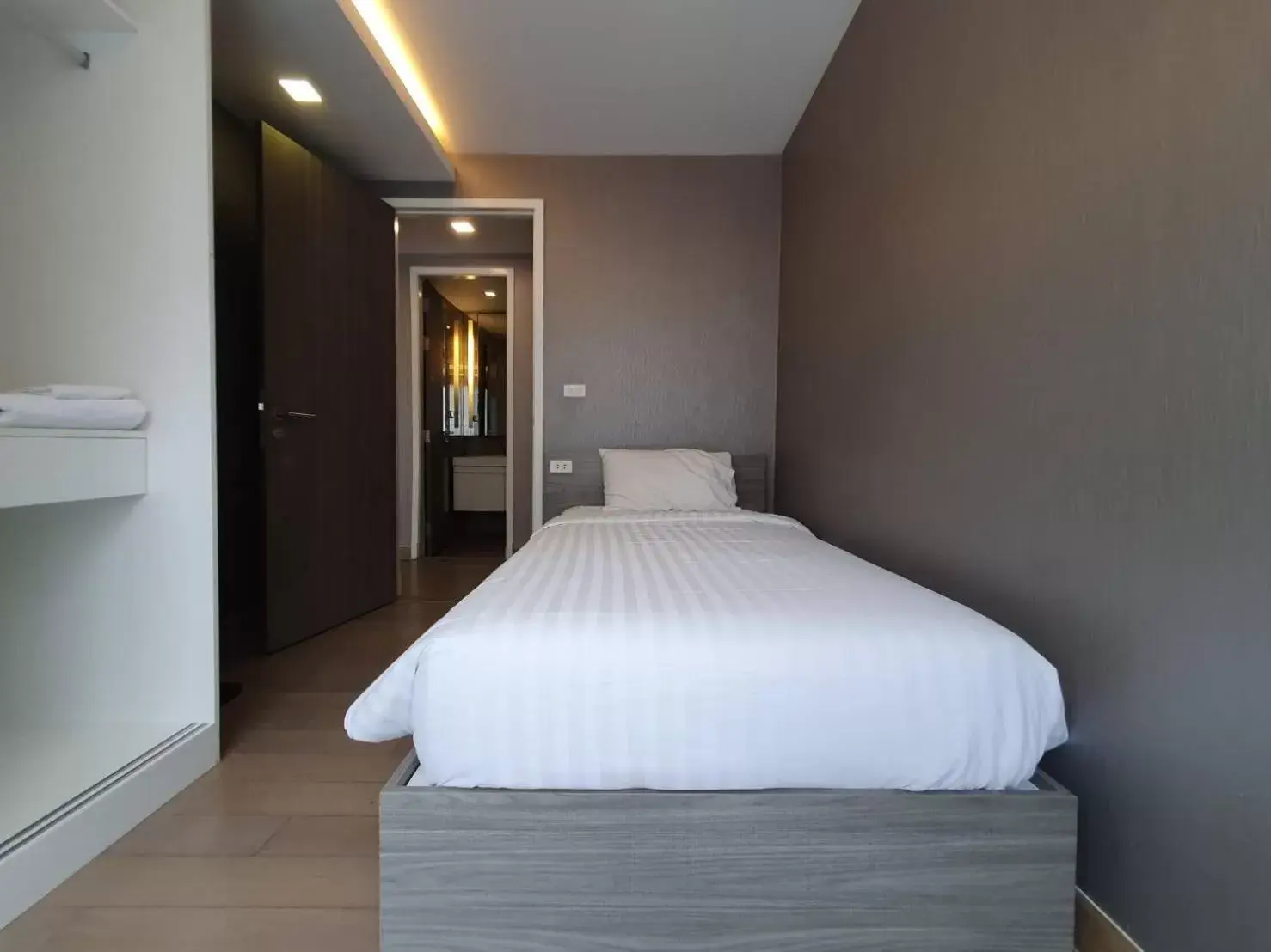 Bed in 18 Residence Bed in 18 Residence