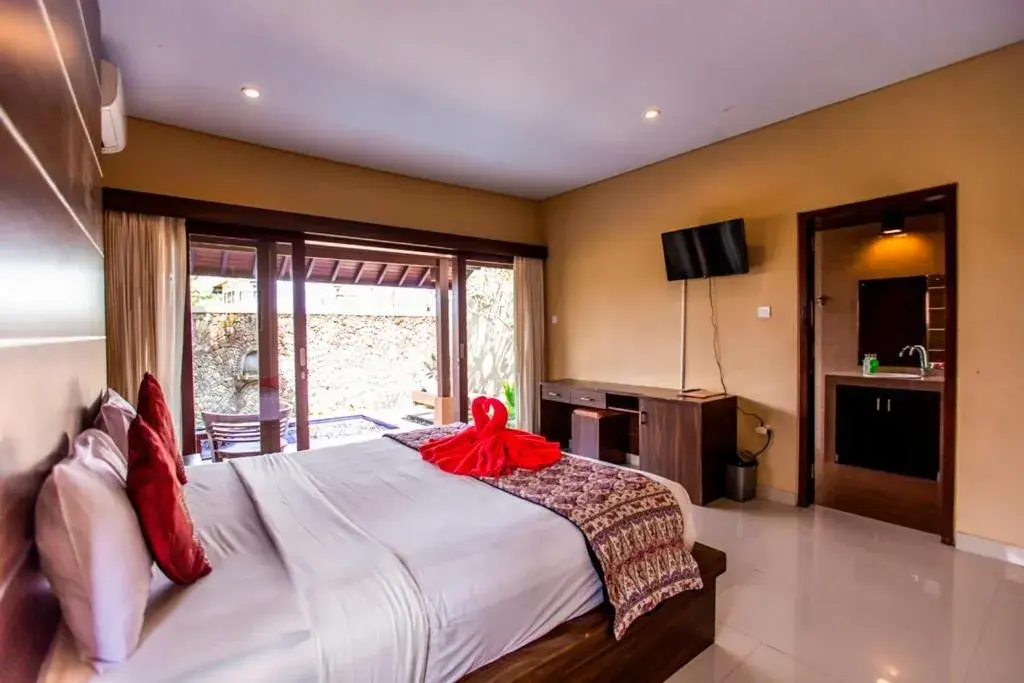 Villa Mandi Ubud