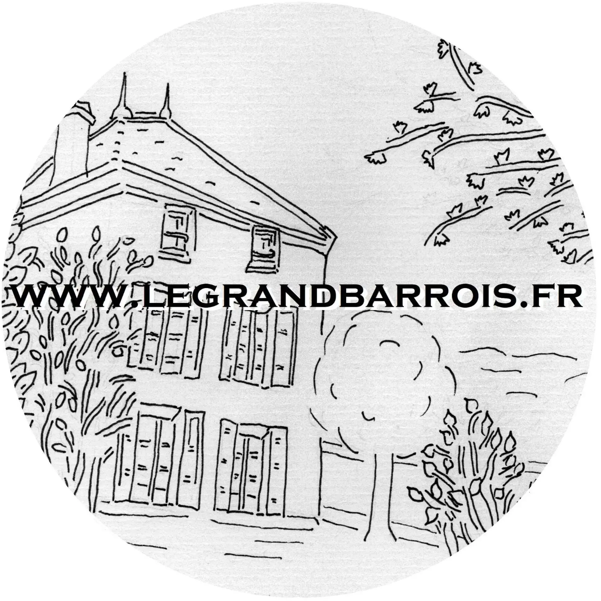 Property logo or sign, Property Logo/Sign in Le Grand Barrois