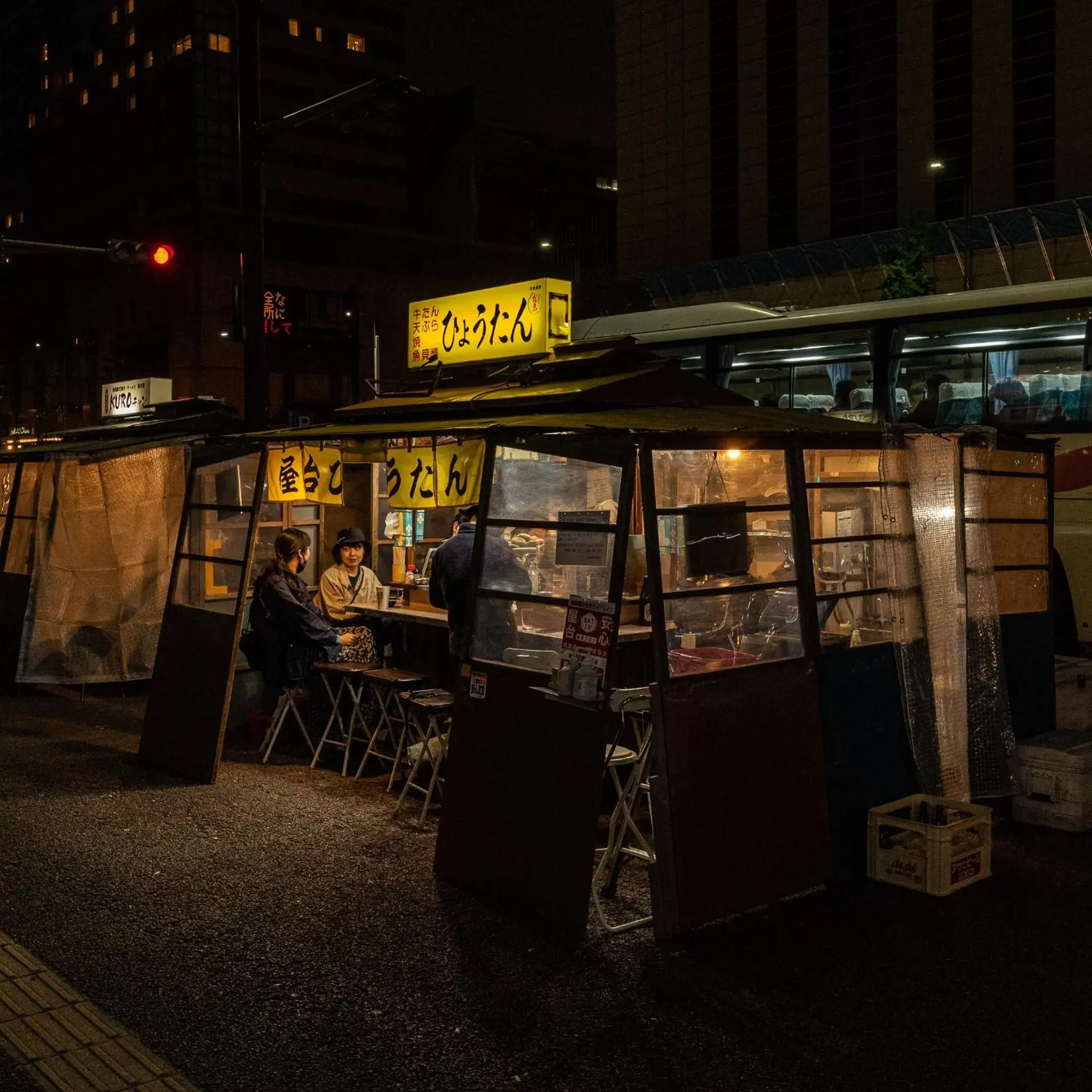 Neighbourhood in The LIVELY FUKUOKA HAKATA