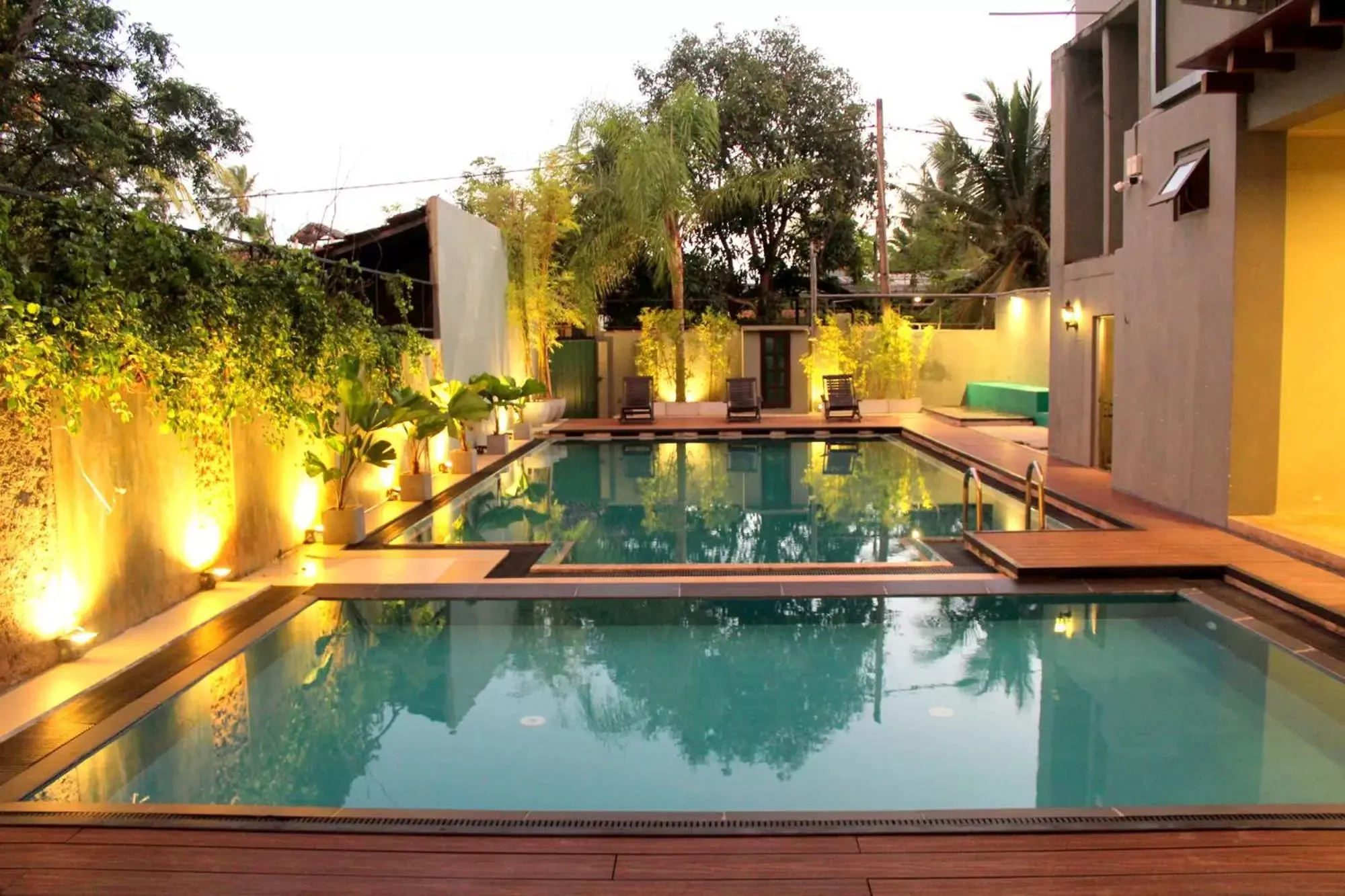 Morning Star Resorts Morning Star Resorts