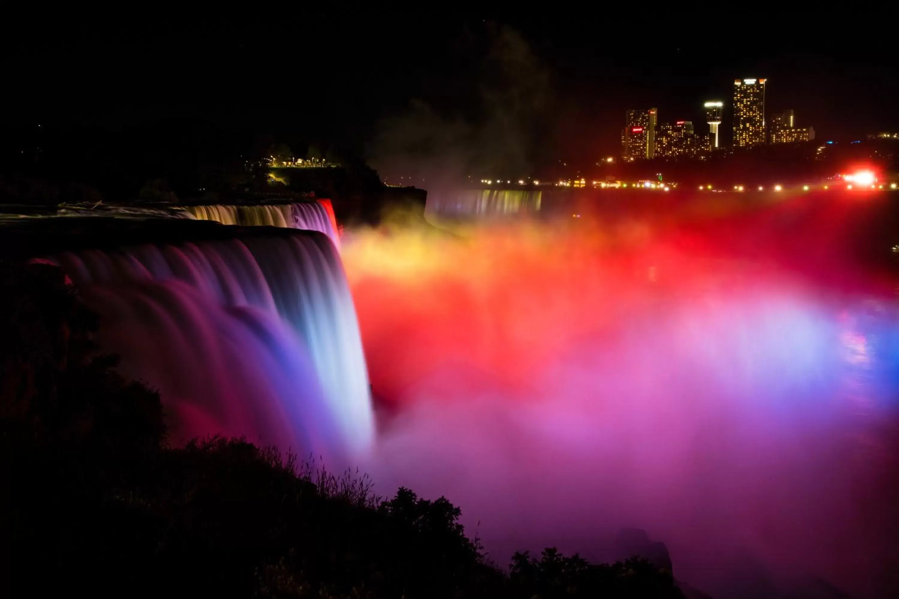 Nearby landmark in Holiday Inn Niagara Falls-Scenic Downtown, an IHG Hotel