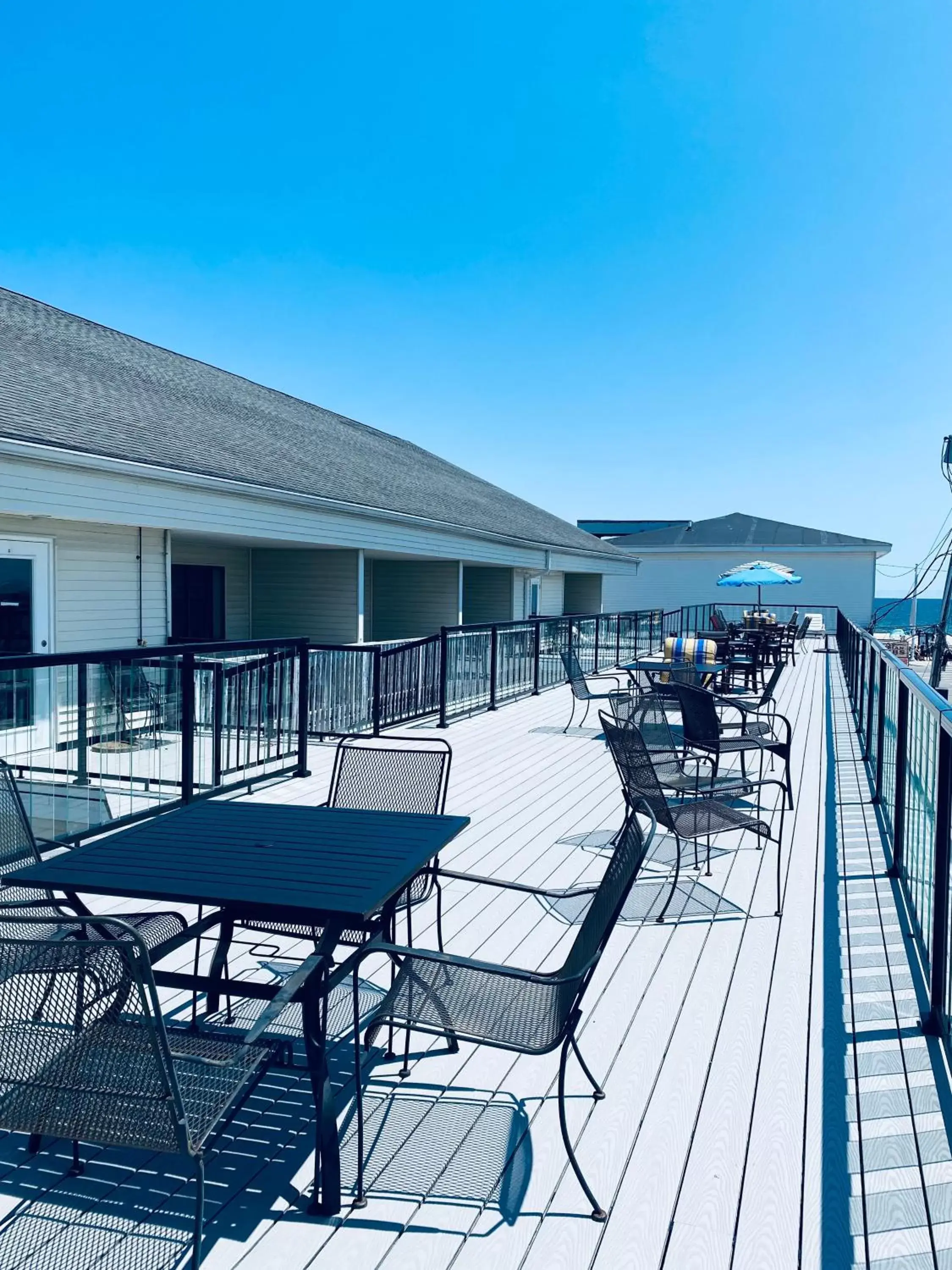 View (from property/room) in Ships Inn View (from property/room) in Ships Inn