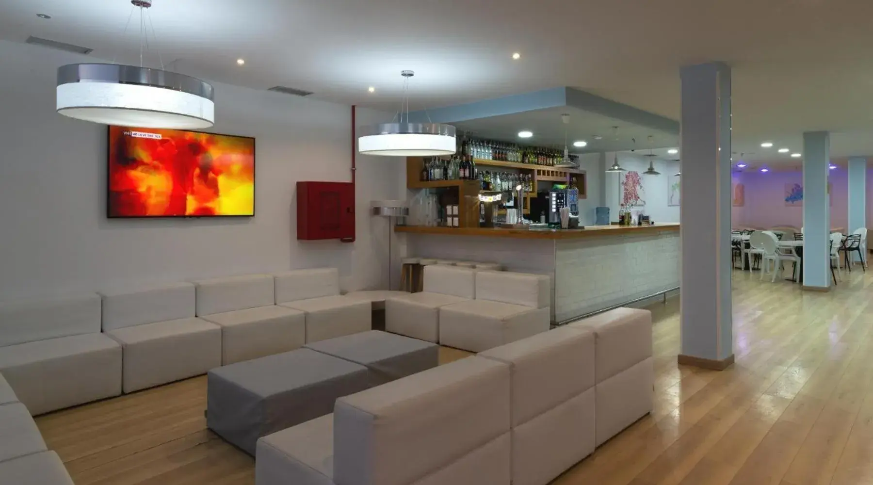 Lounge or bar, Lounge/Bar in Marina Elite