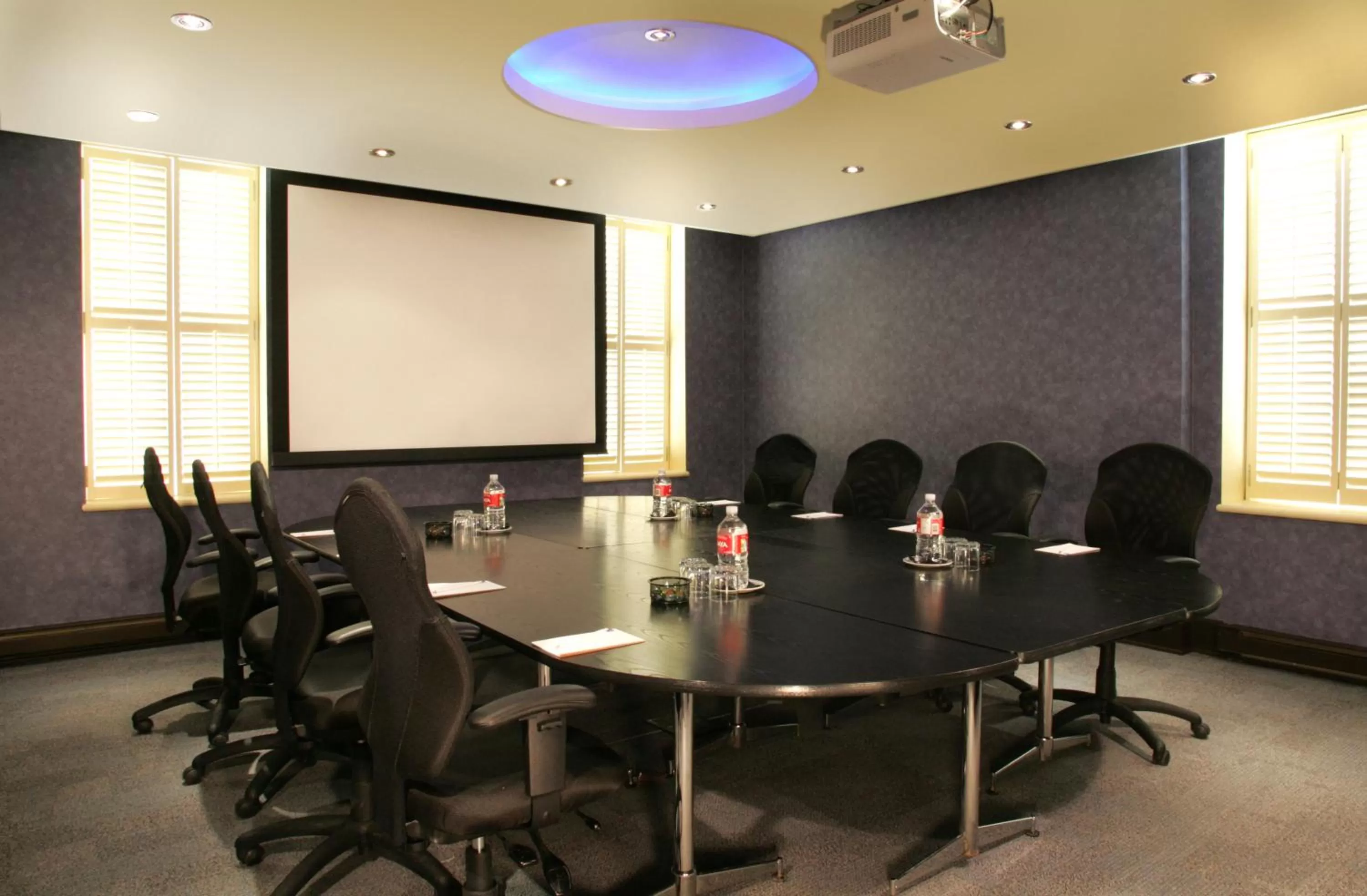 Business facilities in DoubleTree by Hilton Ottawa Downtown