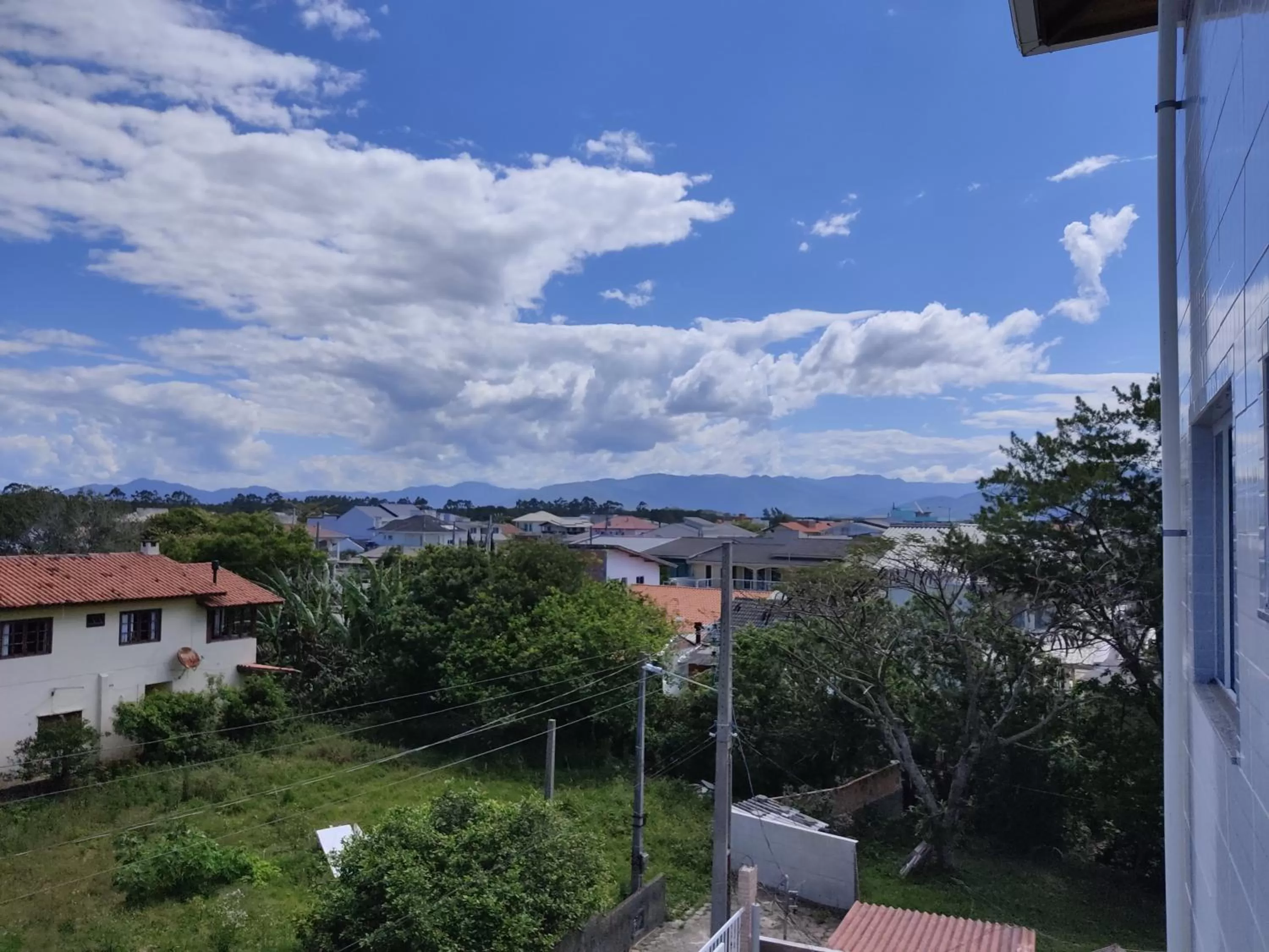 Residencial Massiambu