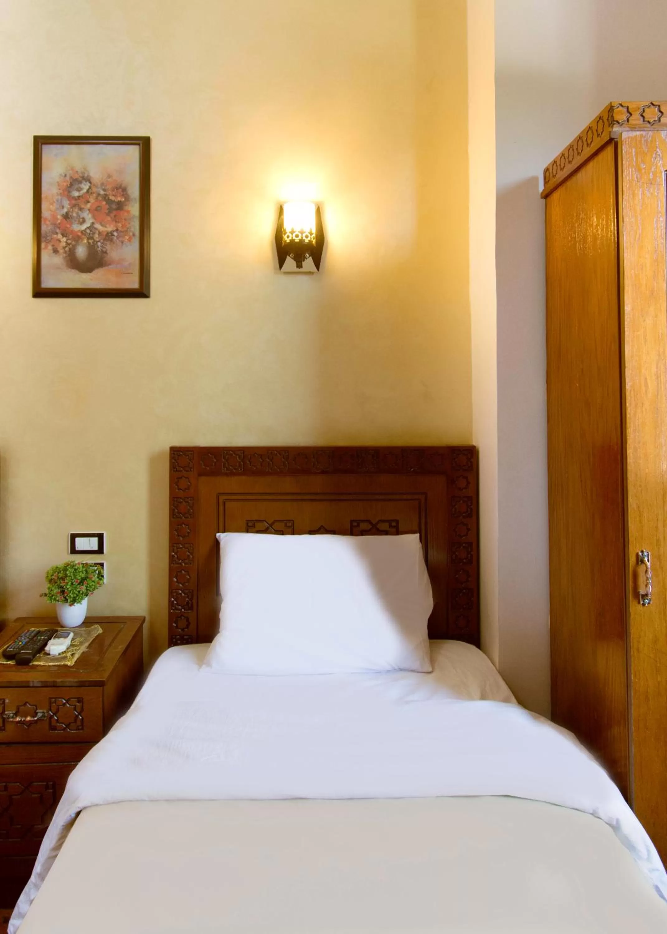 Other, Bed in Minerva Grand Boutique