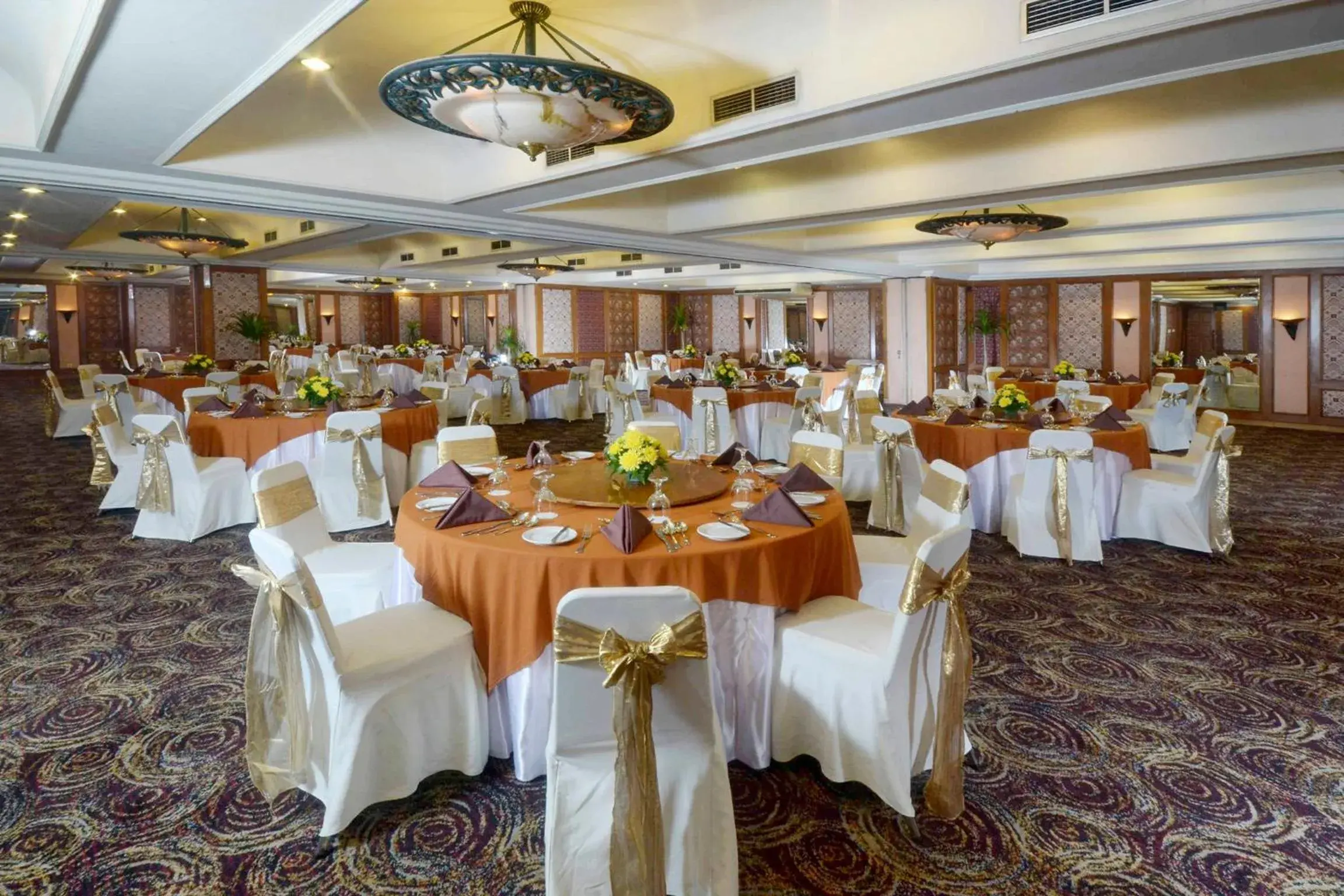 Banquet/Function facilities, Banquet Facilities in The Jayakarta Jakarta Hotel & Spa