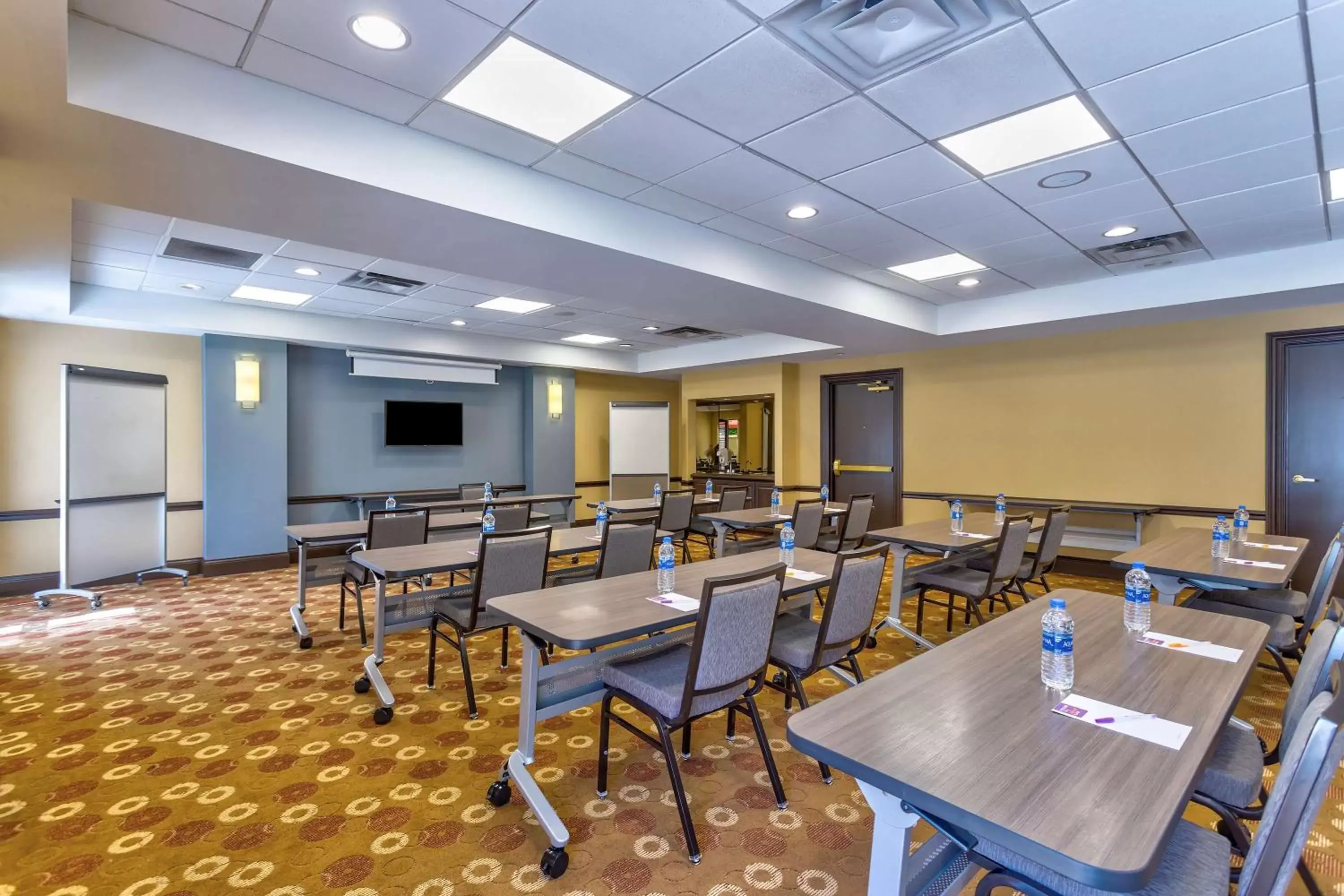 Meeting/conference room in Hyatt Place Kansas City/Overland Park/Convention Center