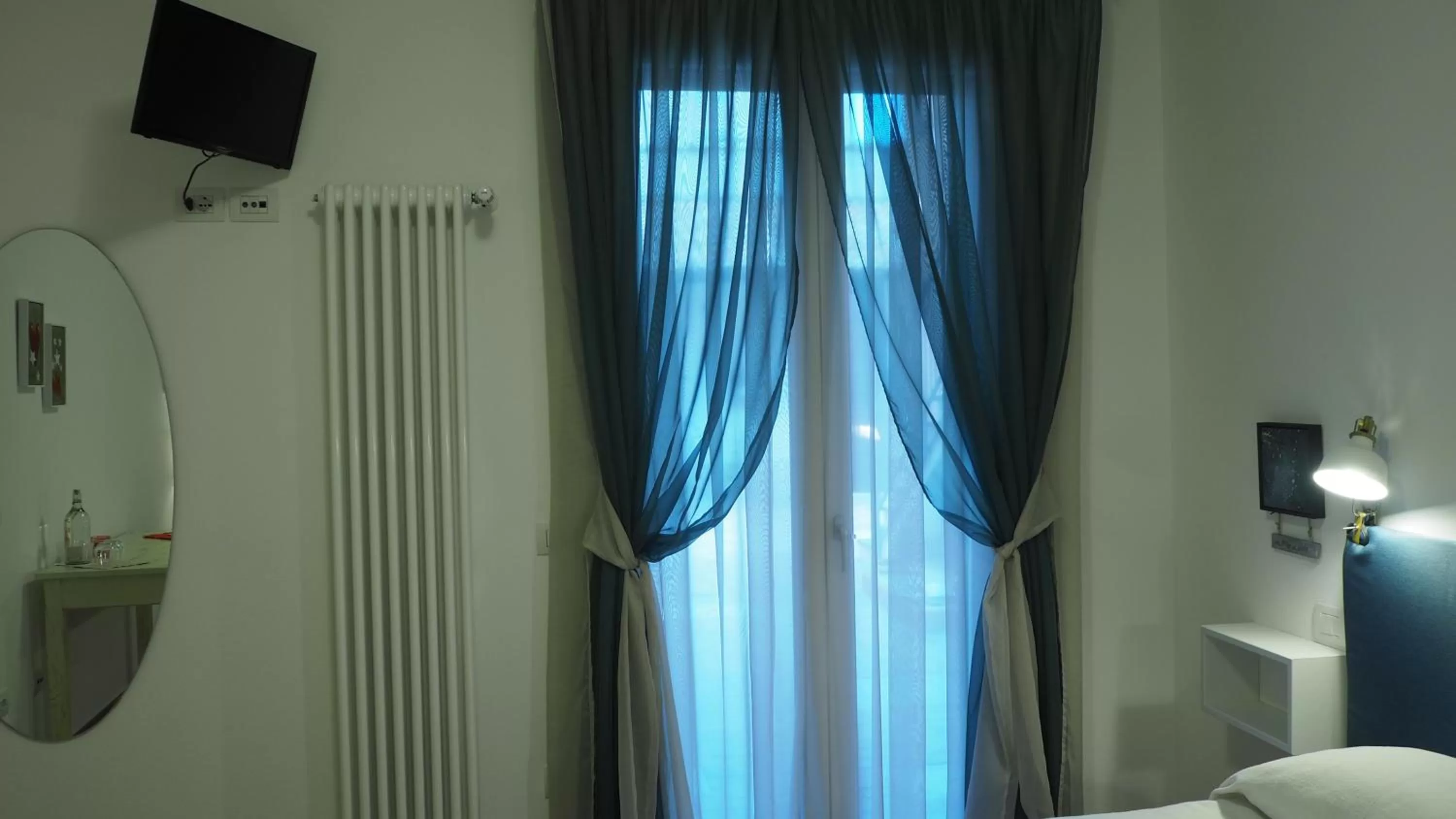 Bedroom in R&B Giardino 34