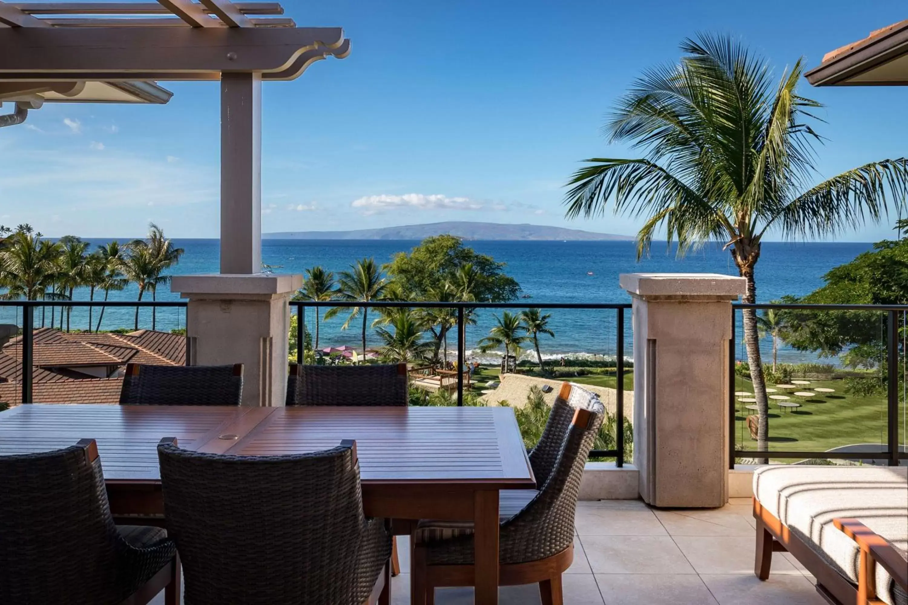 Photo of the whole room in Wailea Beach Villas, a Destination by Hyatt Residence