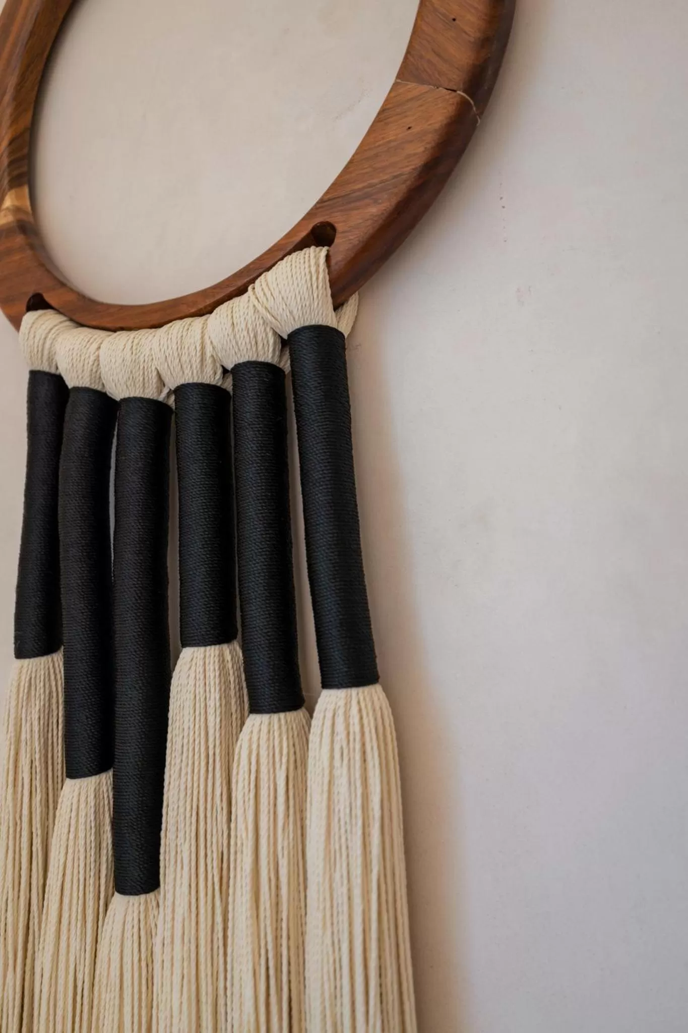 Decorative detail in Olbil Hotel Boutique