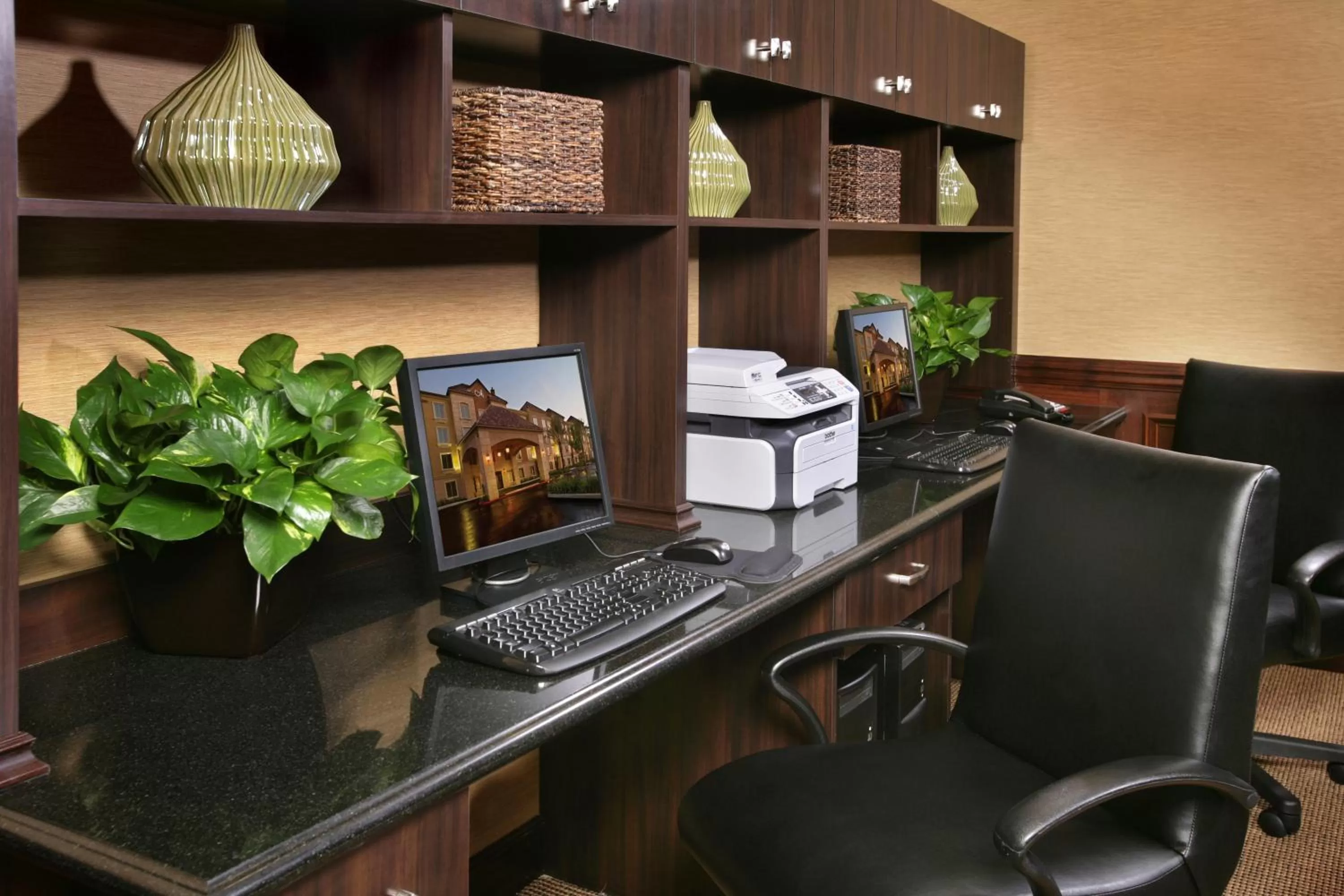 Business facilities in Ayres Hotel & Spa Moreno Valley/Riverside