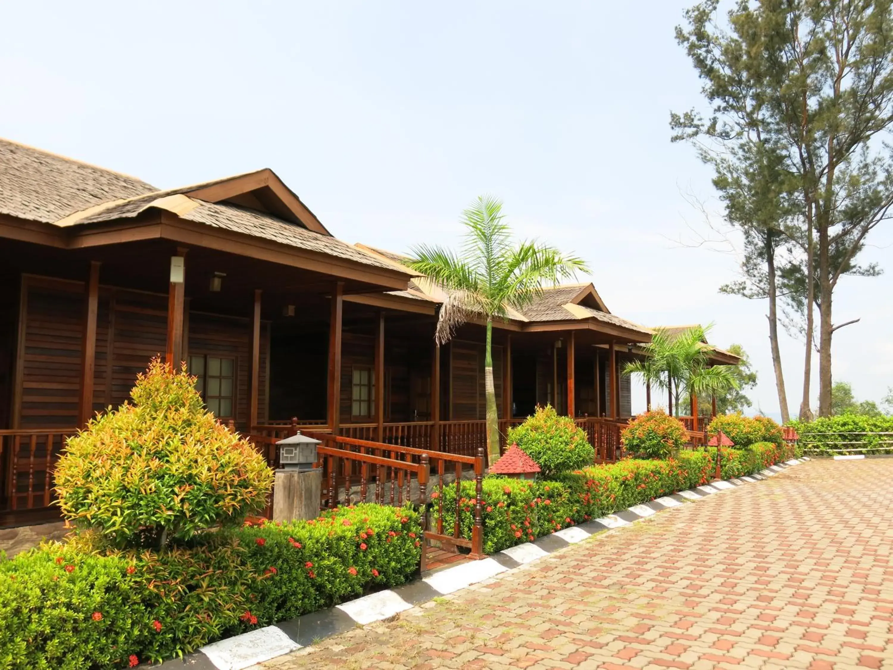 Bedroom, Property Building in KTM Resort Batam