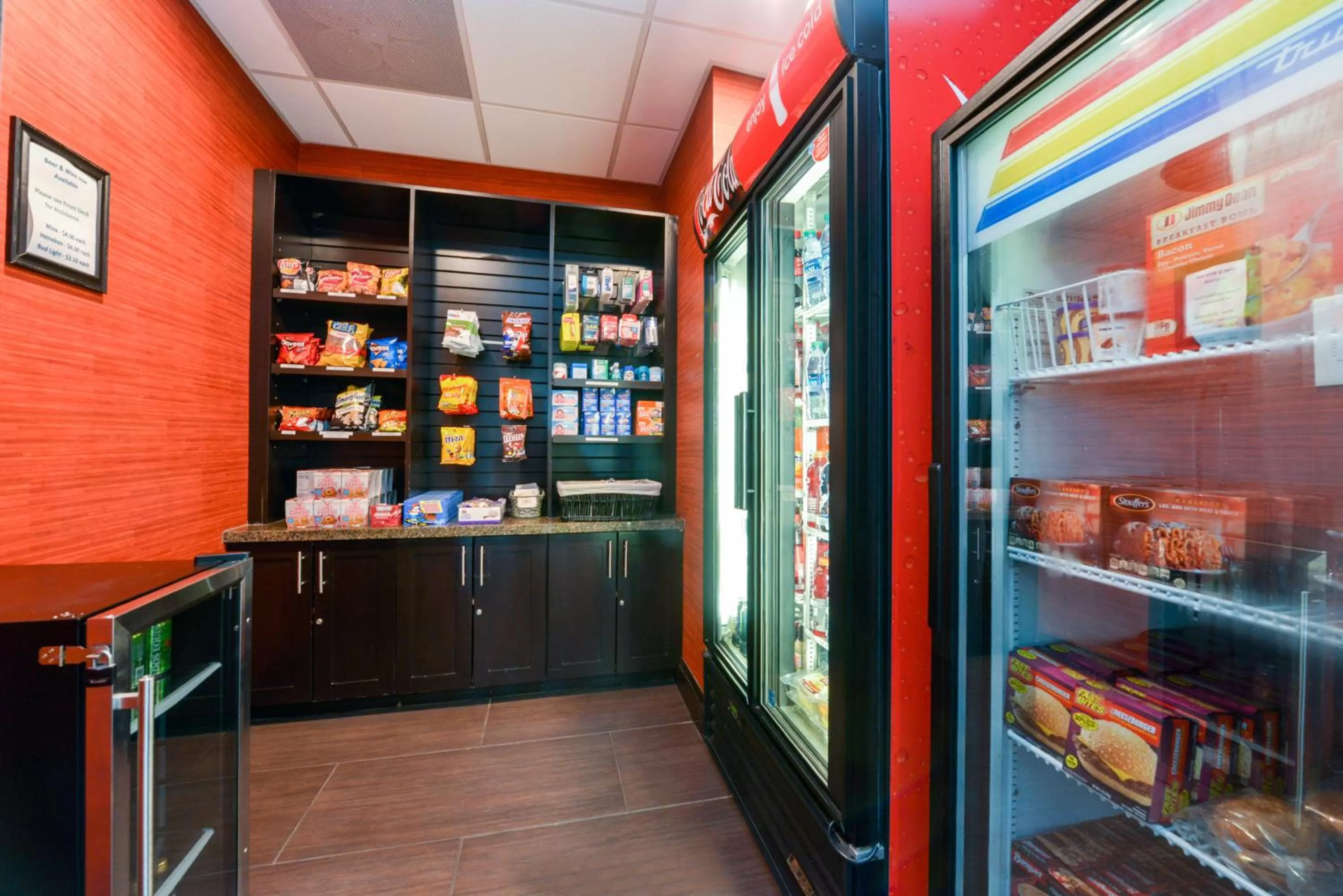 Other in The Holiday Inn Amarillo West Medical Center by IHG