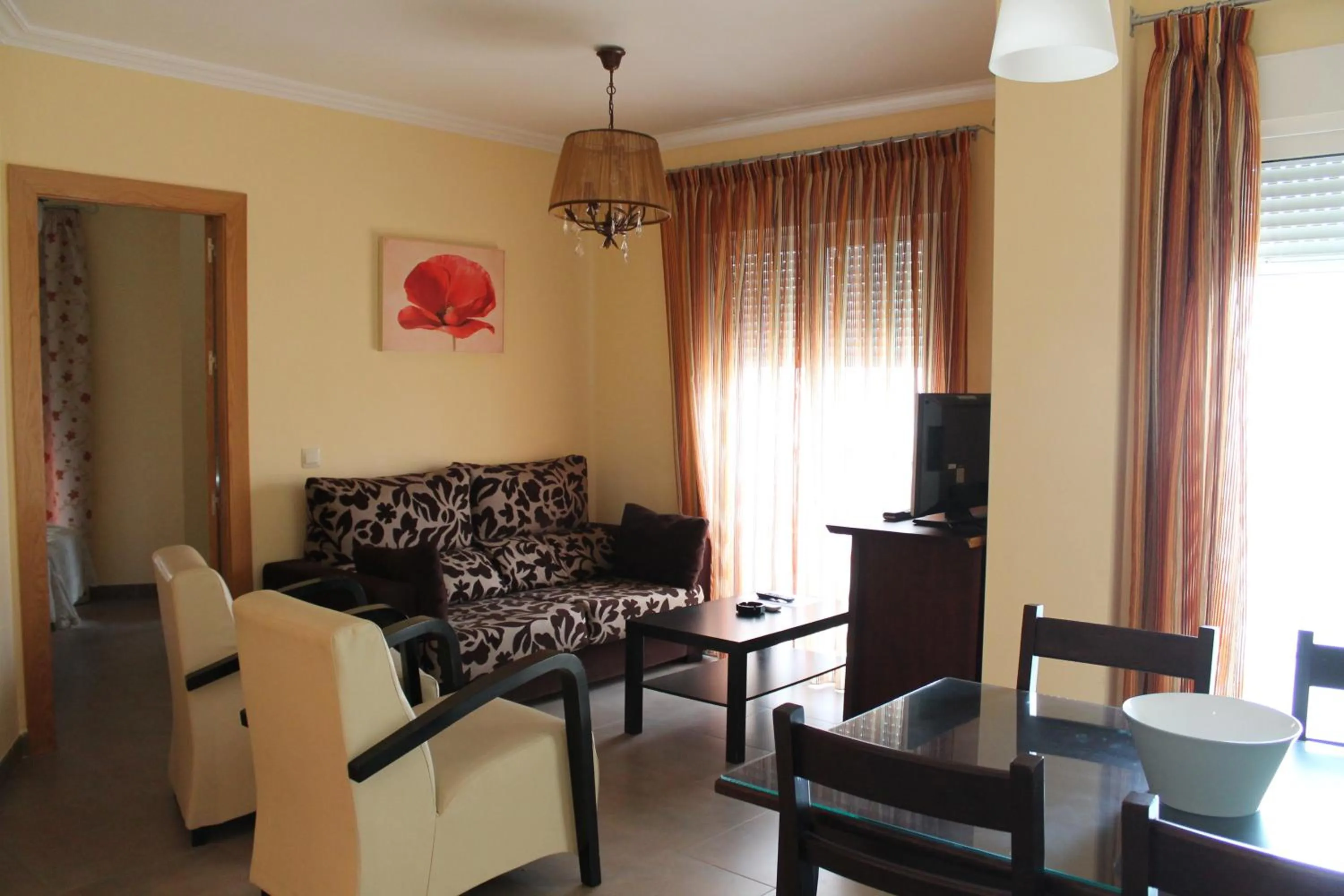 Day in Apartamentos Turísticos Plaza del Olvido