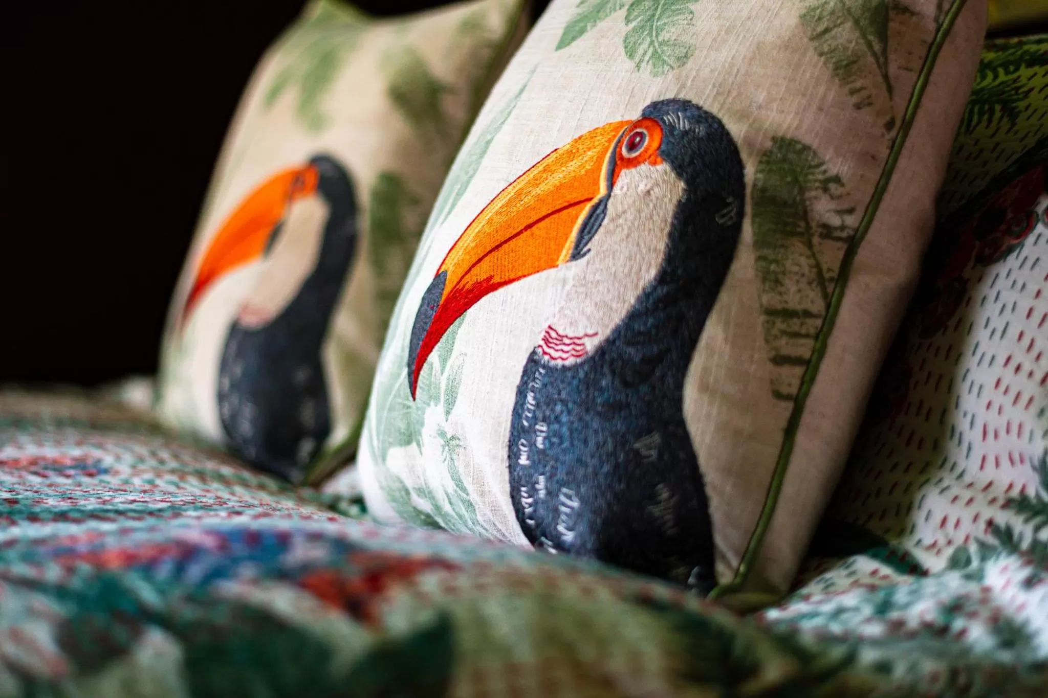 Other, Bed in Number 18