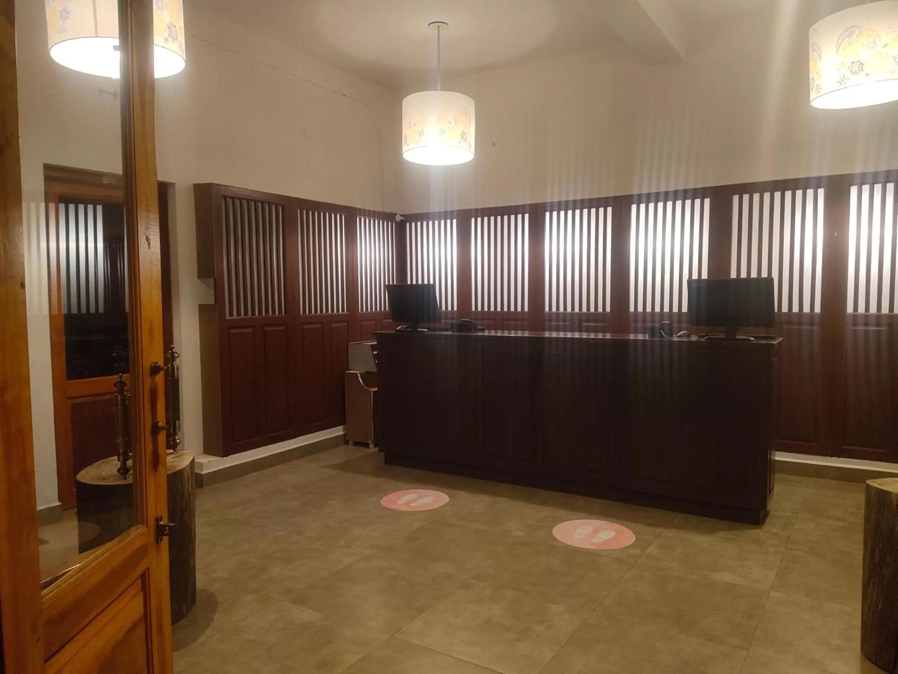 Lobby or reception in Mango Hill Kodai Lobby or reception in Mango Hill Kodai