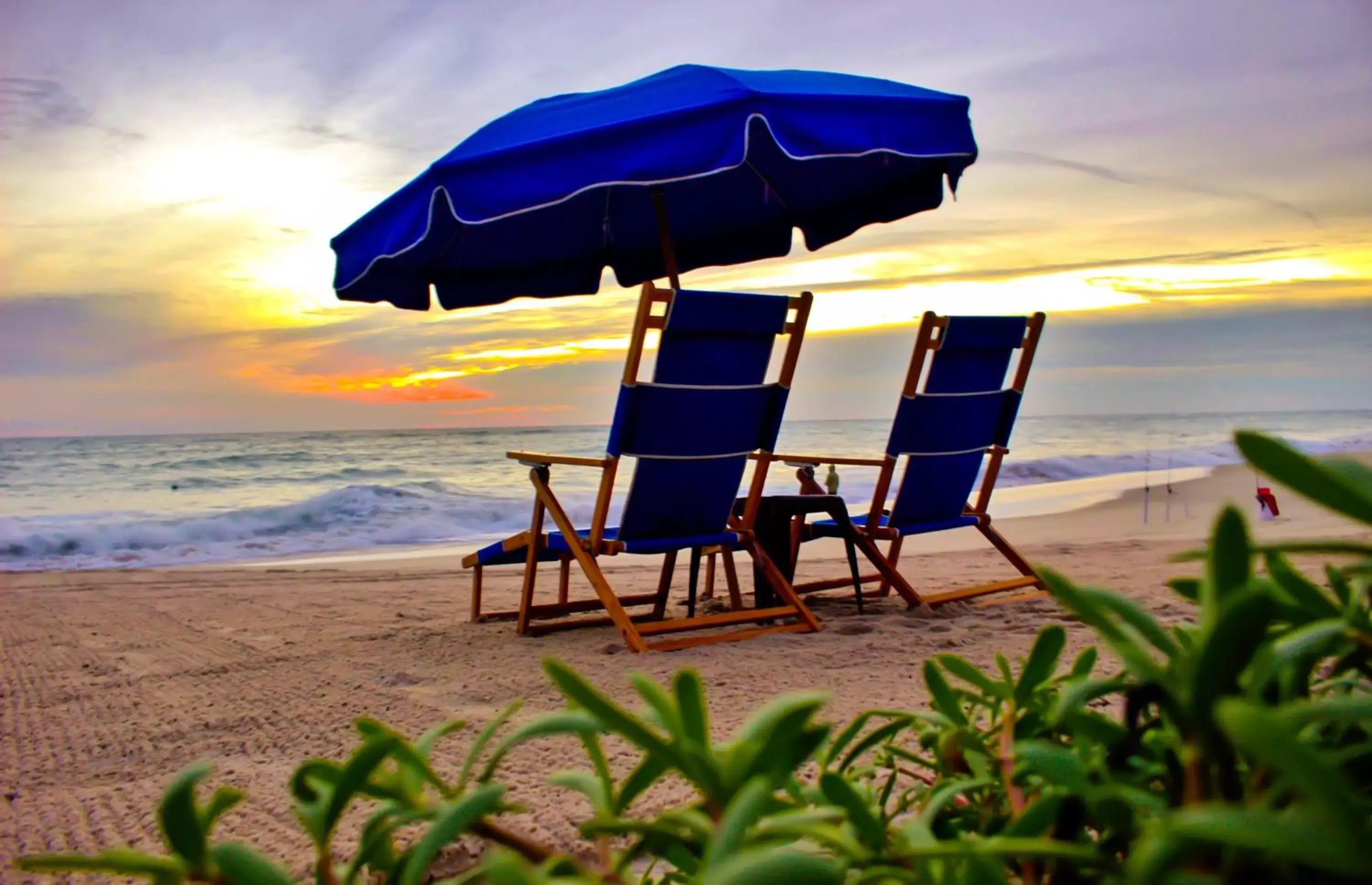 Other, Beach in Ocean Breeze Inn Vero Beach