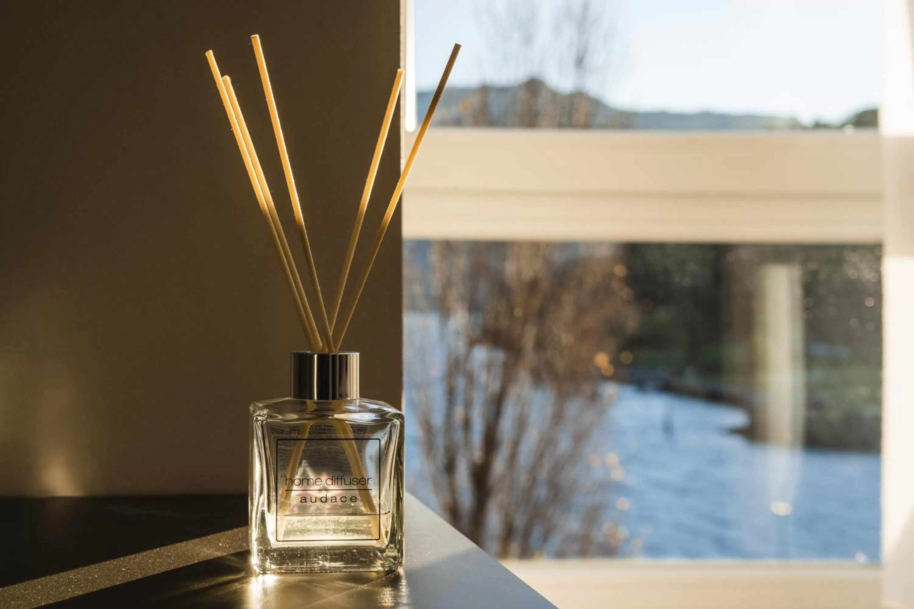 Lake view in LUXURY SUITES ROCOPOM - Lake Front