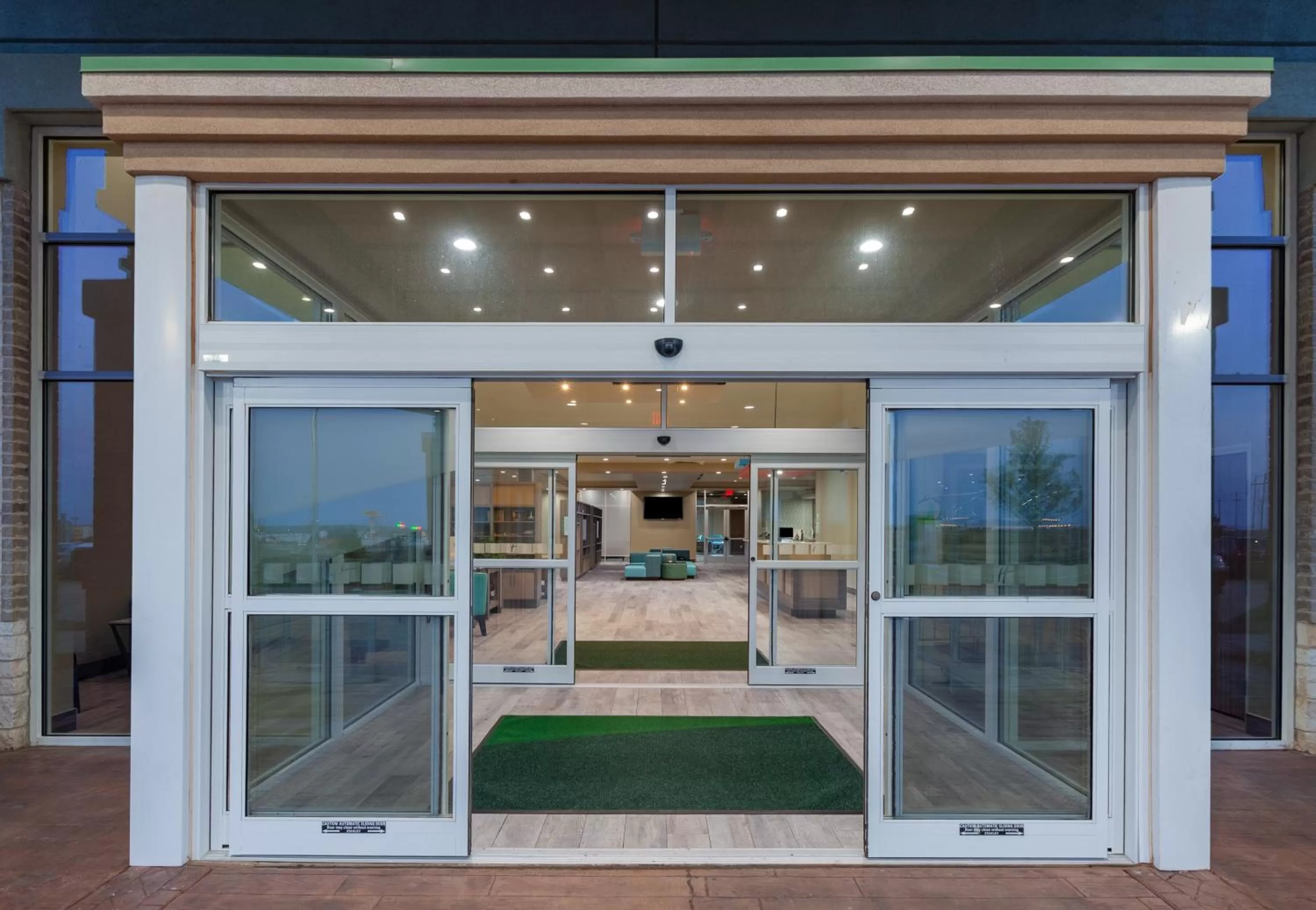 Property building in Holiday Inn - Amarillo East by IHG