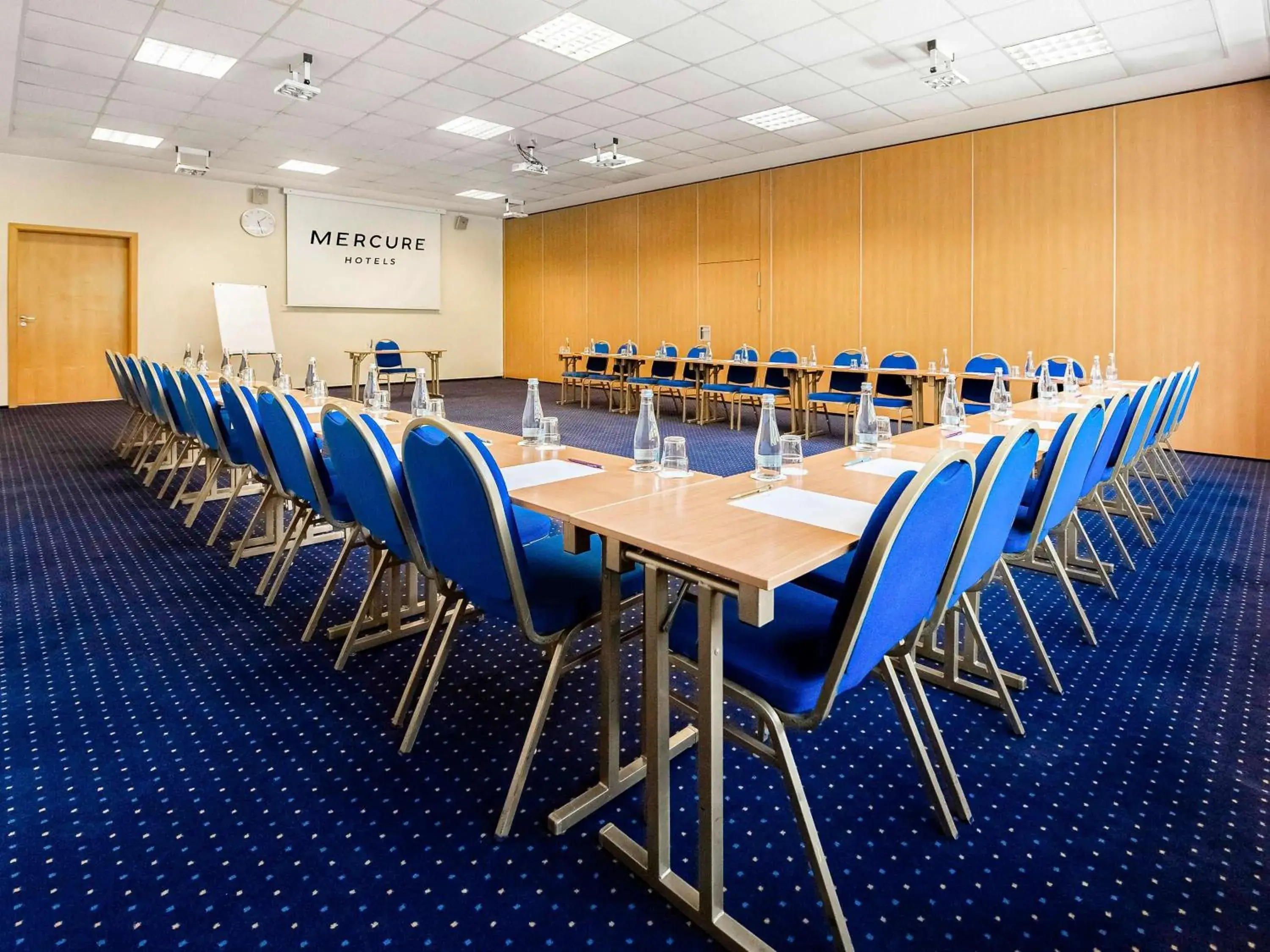 Meeting/conference room in Mercure Opole