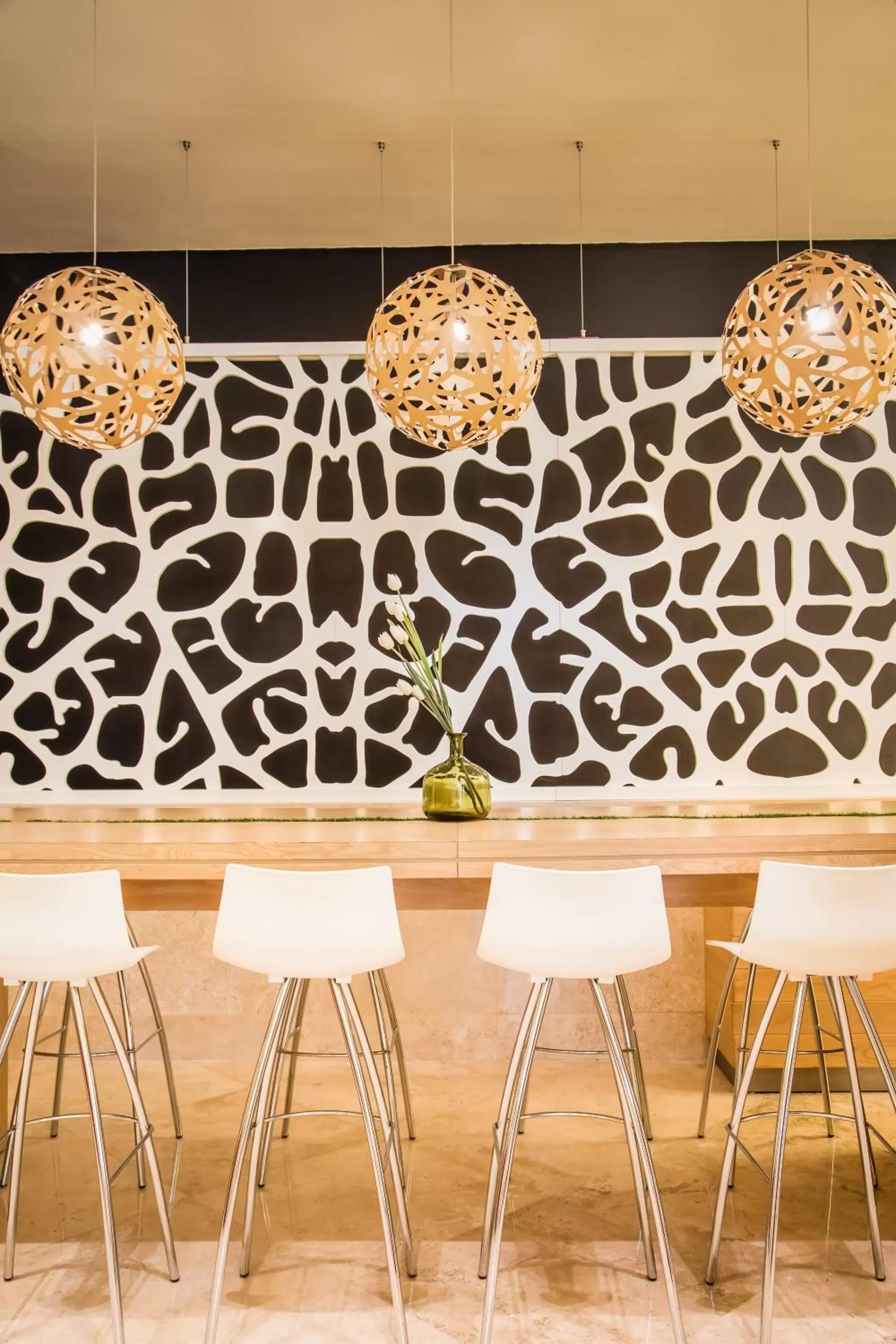 Lounge or bar in Fiesta Inn Insurgentes Viaducto