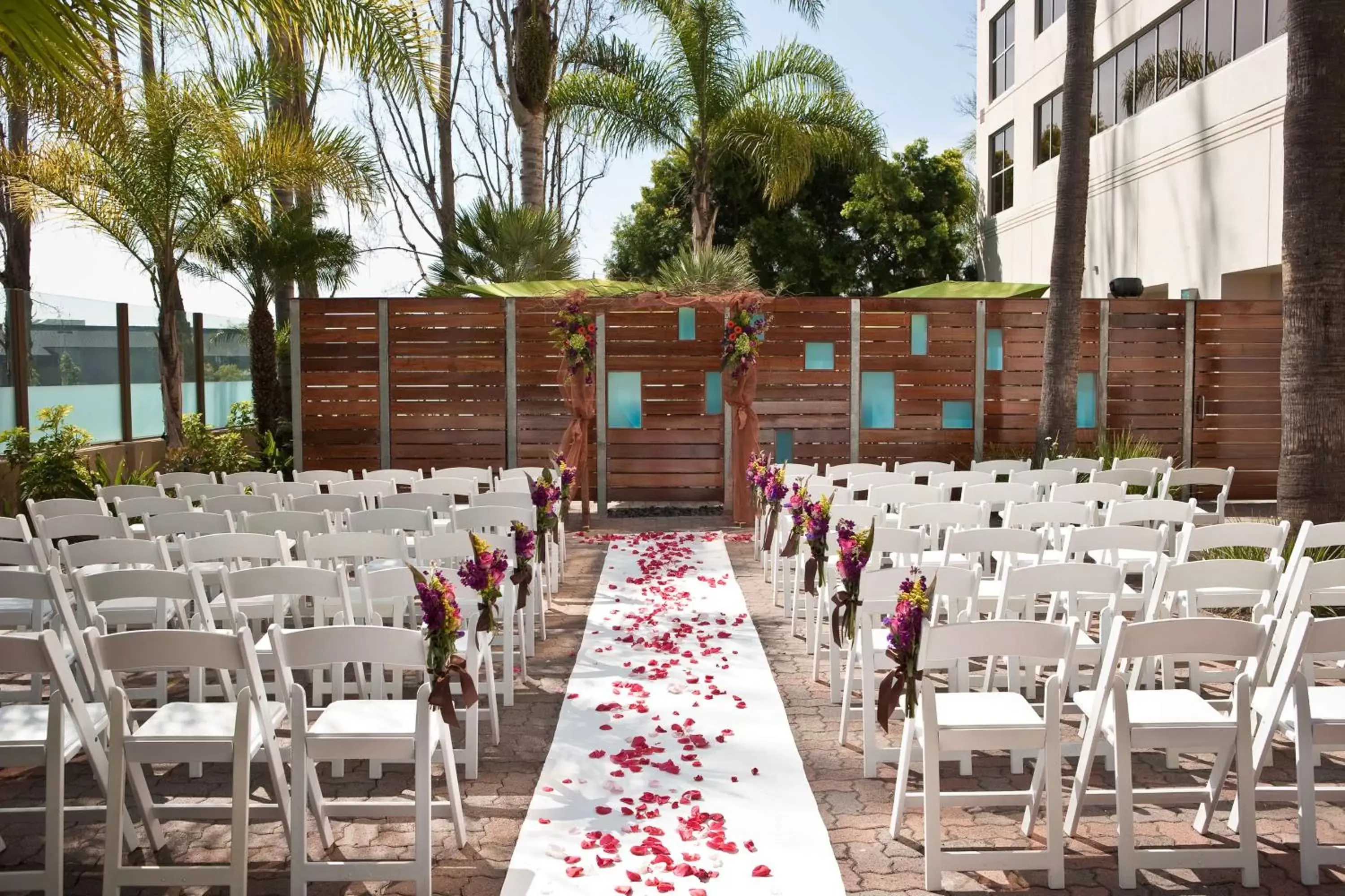 Meeting/conference room in Embassy Suites by Hilton San Diego La Jolla