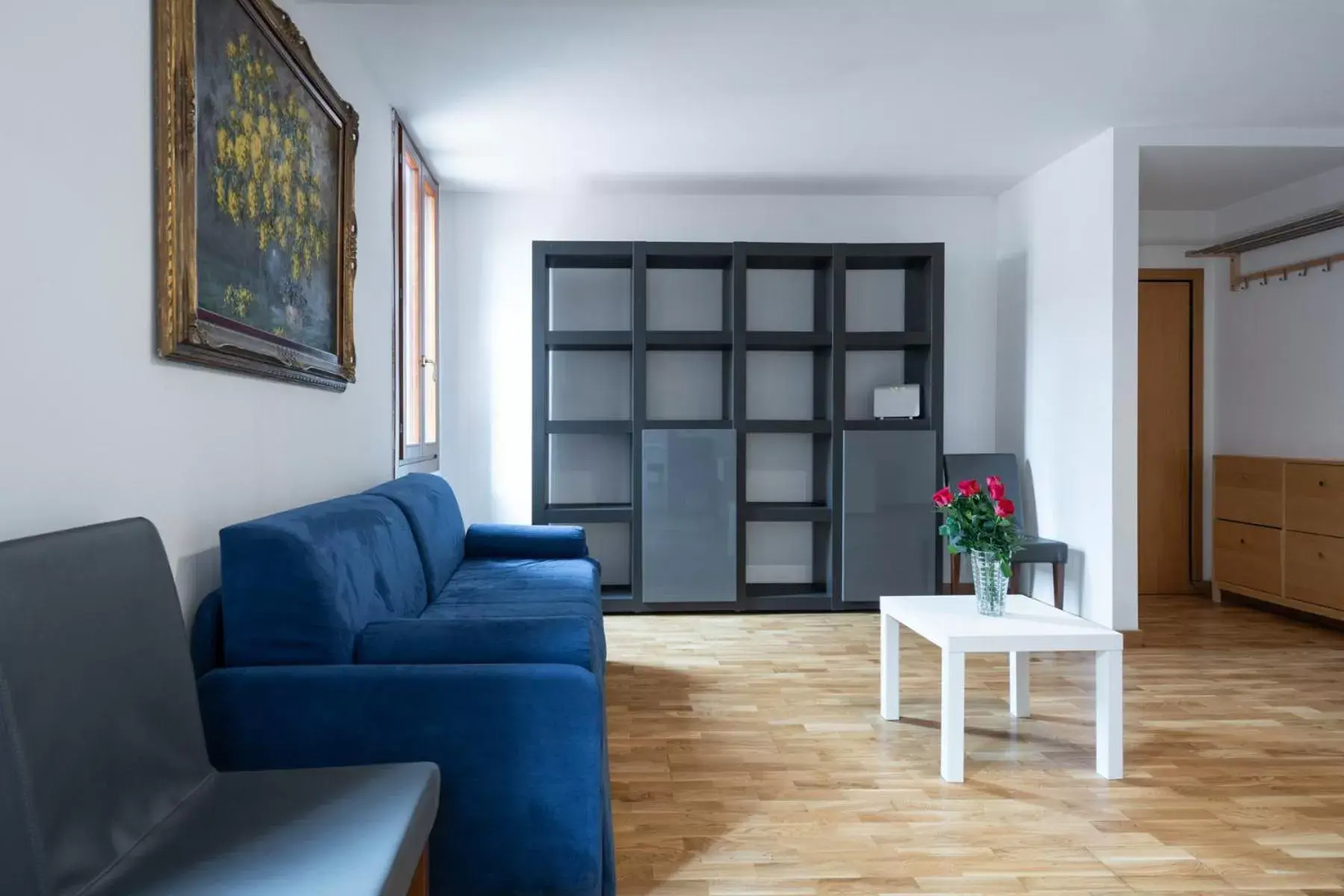 Standard Apartment in Rimon Residence Standard Apartment in Rimon Residence