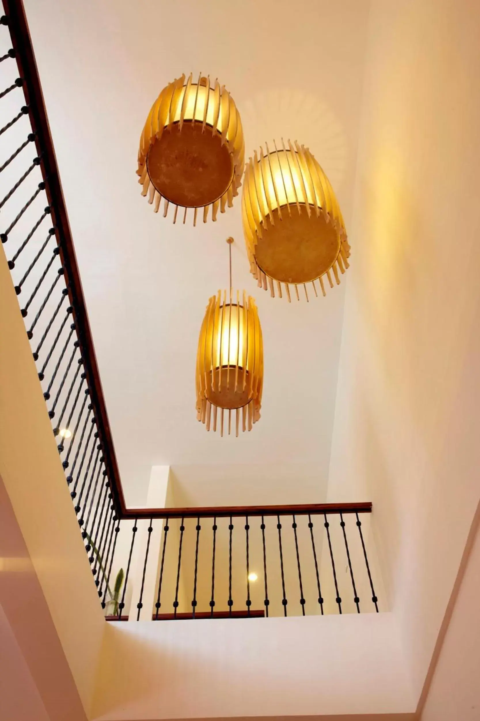 Decorative detail in Bluewater Panglao Beach Resort Decorative detail in Bluewater Panglao Beach Resort