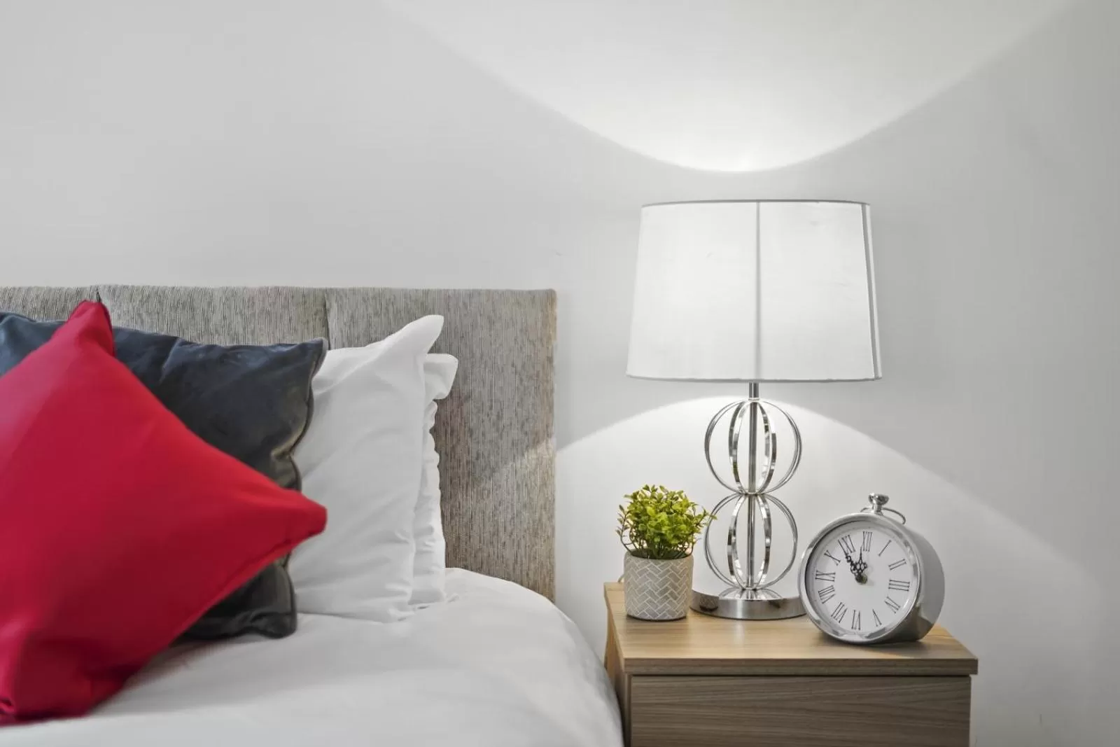 Bed in Onyx O2 Arena Brindley Place Broad Street Large Spacious Apartment