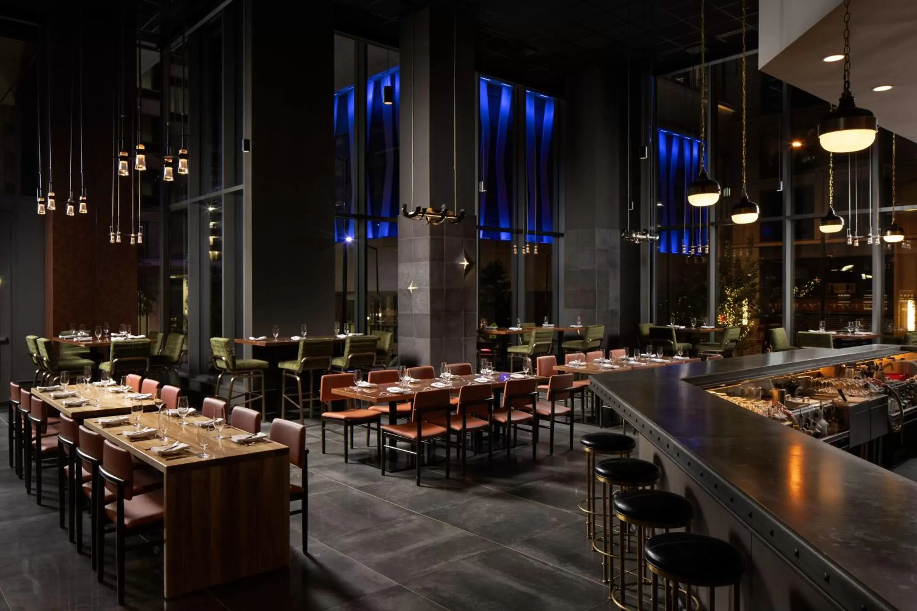 Restaurant/Places to Eat in Epicurean Atlanta, Autograph Collection