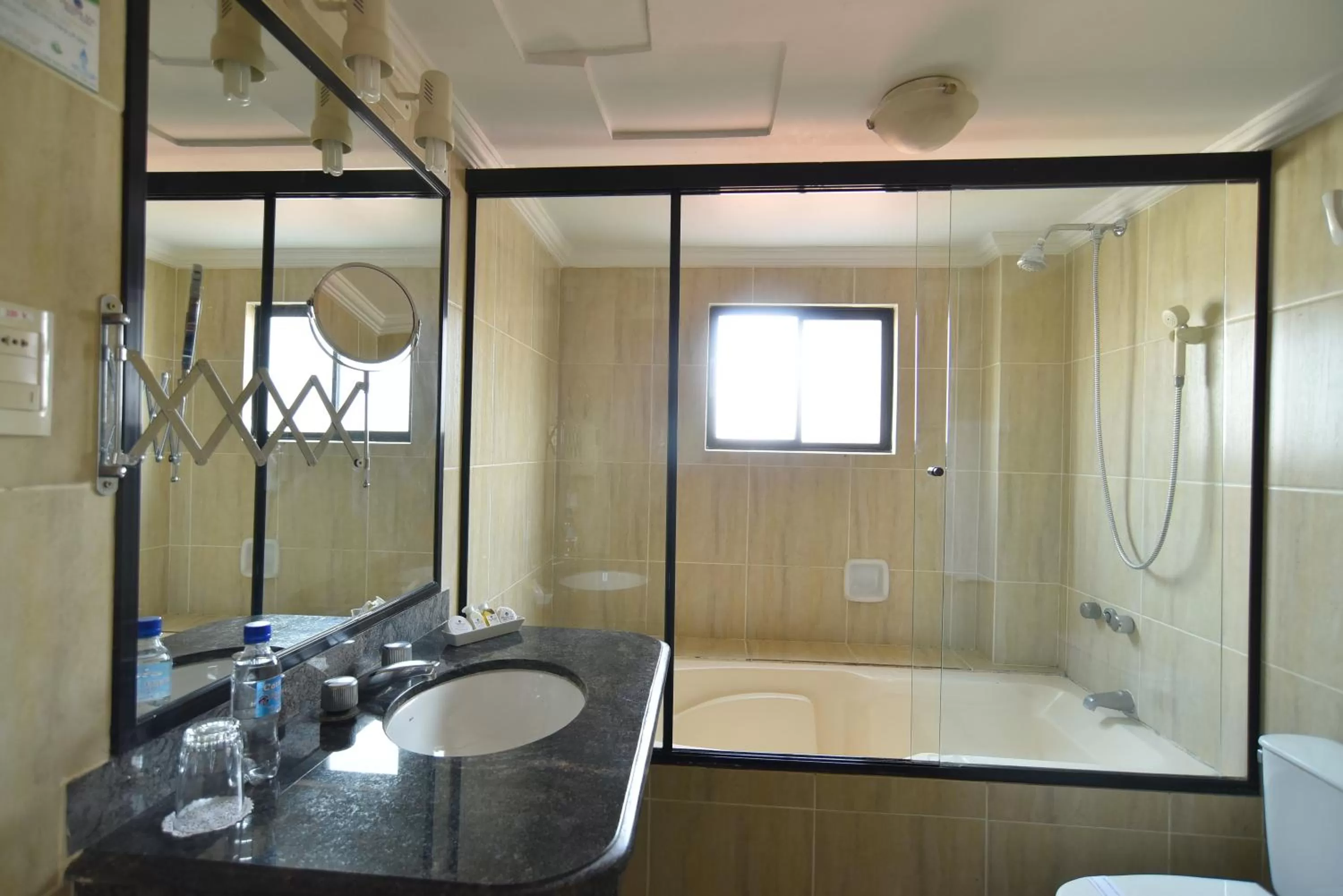 House Inn Apart Hotel