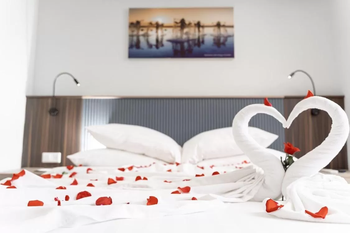 ARECA HOTEL NHA TRANG