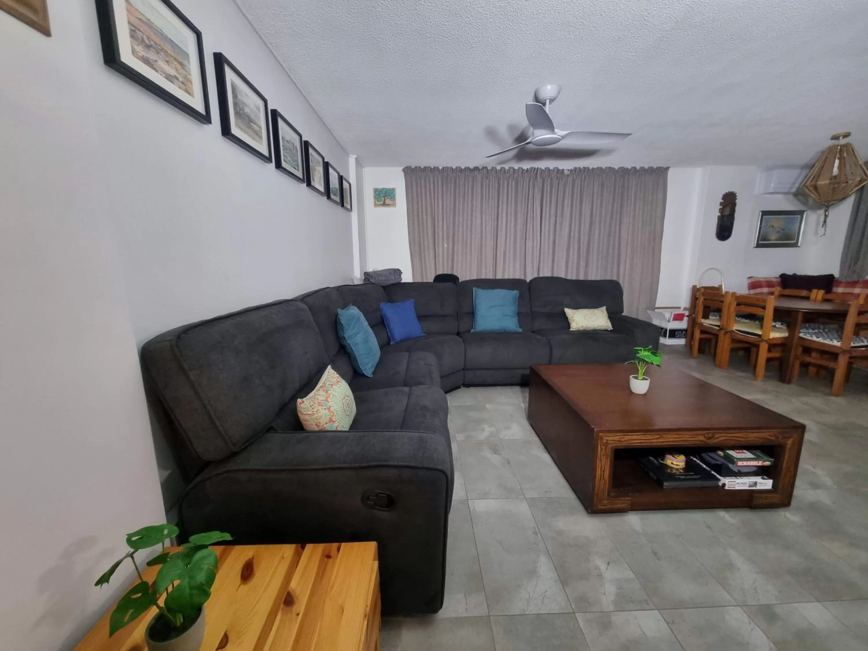 Tradewinds Apartments