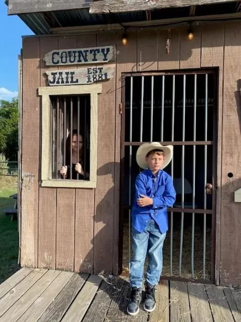 Flying L Ranch Resort & Golf Course