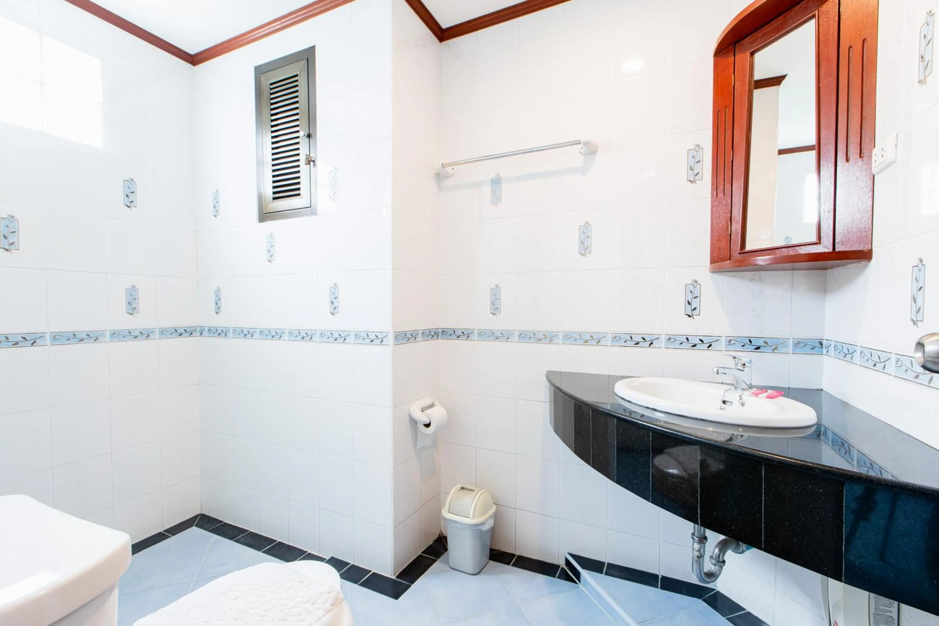 Bathroom in Selina Place