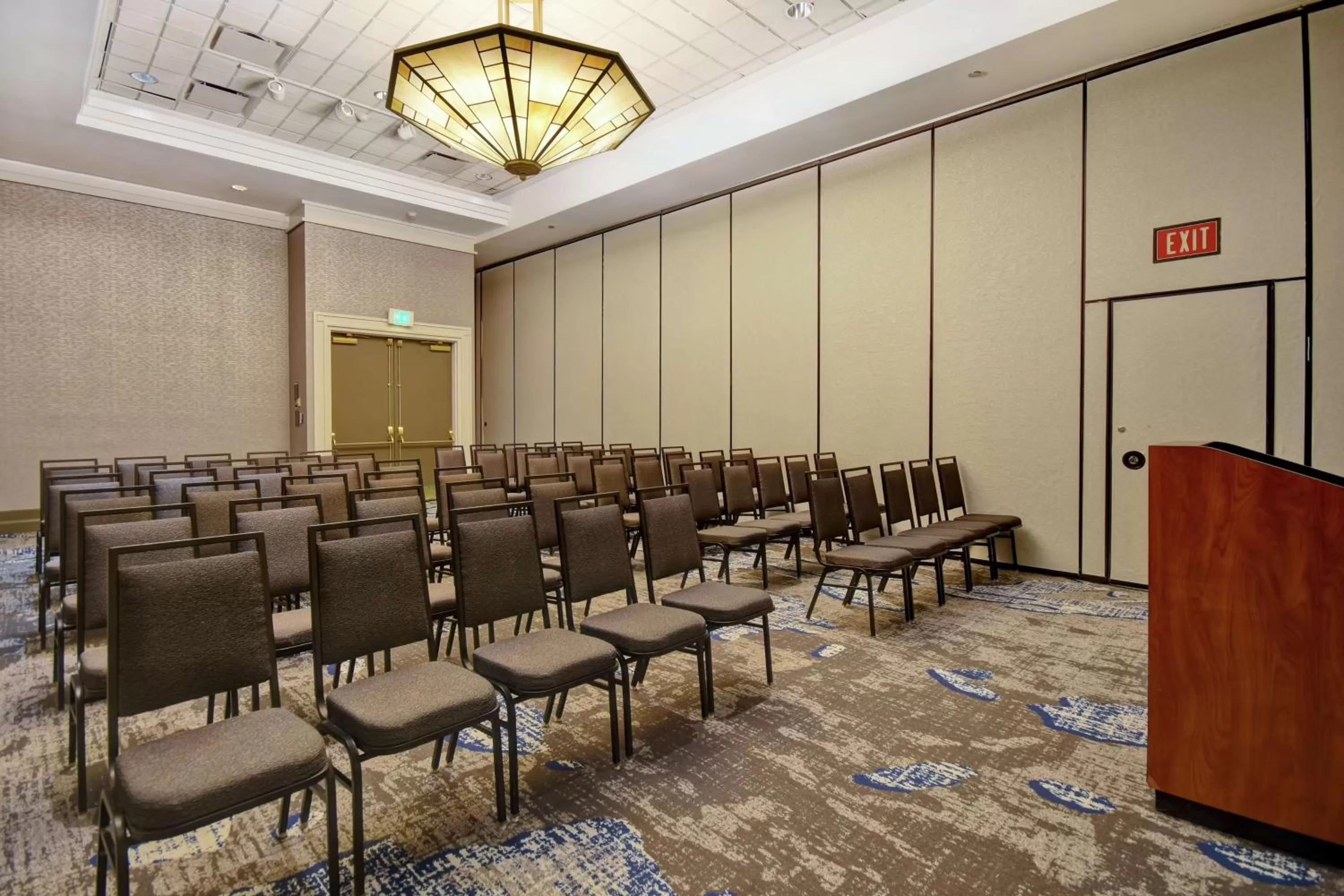 Meeting/conference room in Embassy Suites by Hilton Omaha Downtown Old Market