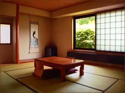 Photo of the whole room in Guesthouse Sakuya