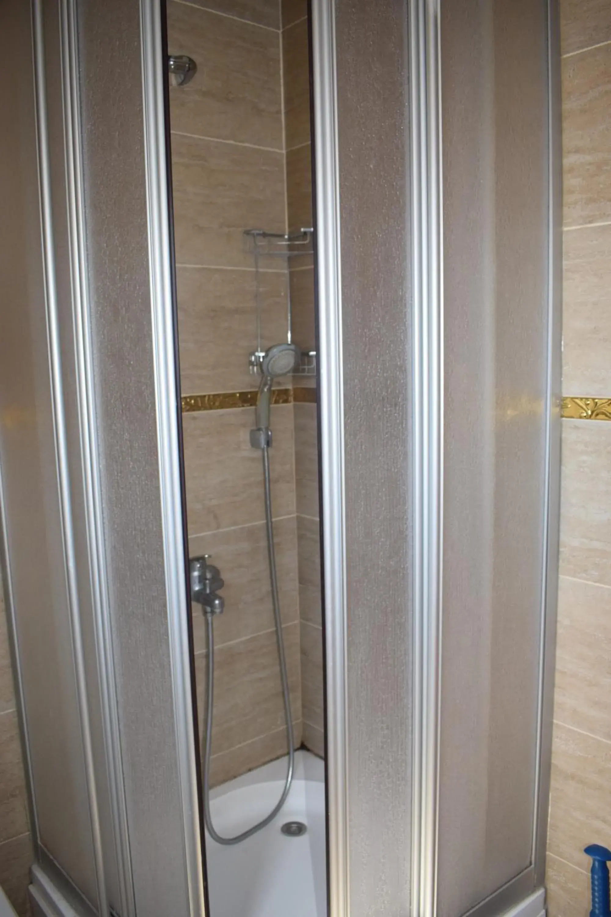 Shower, Bathroom in Royal Suites Besiktas