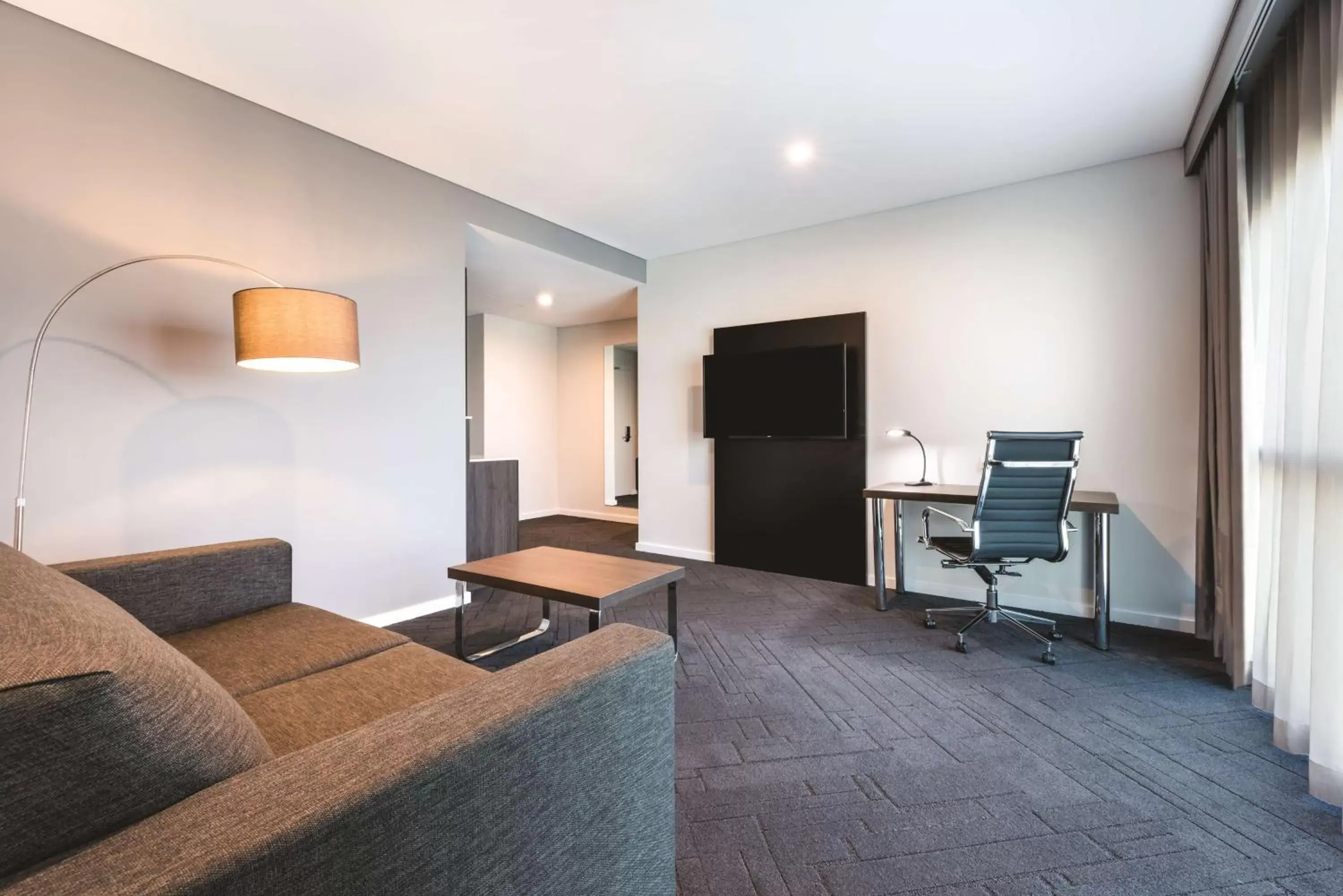 Bedroom, Seating Area in Vibe Hotel Subiaco Perth