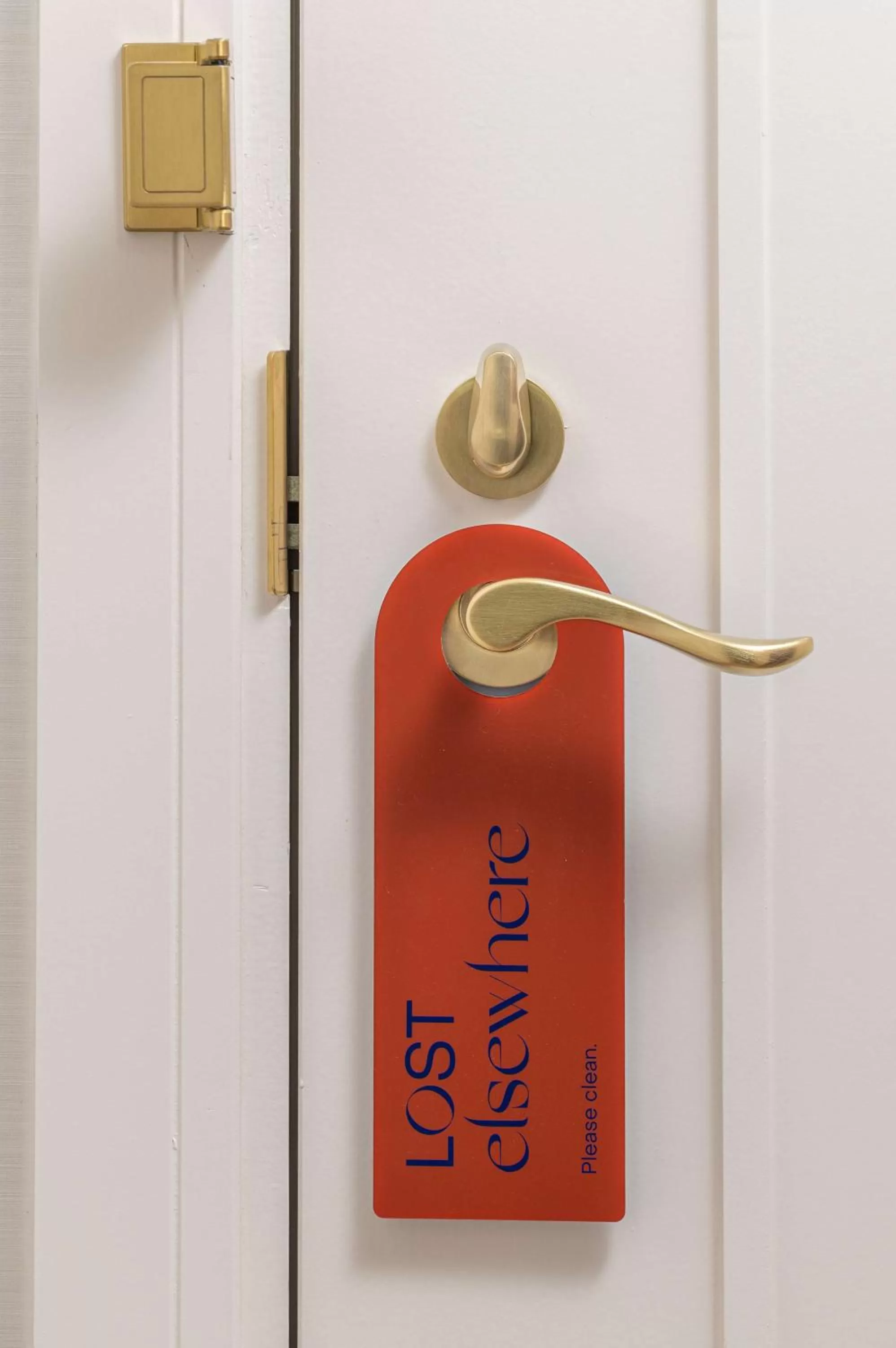 Junior King Suite in Lost Property St Pauls London, Curio Collection By Hilton