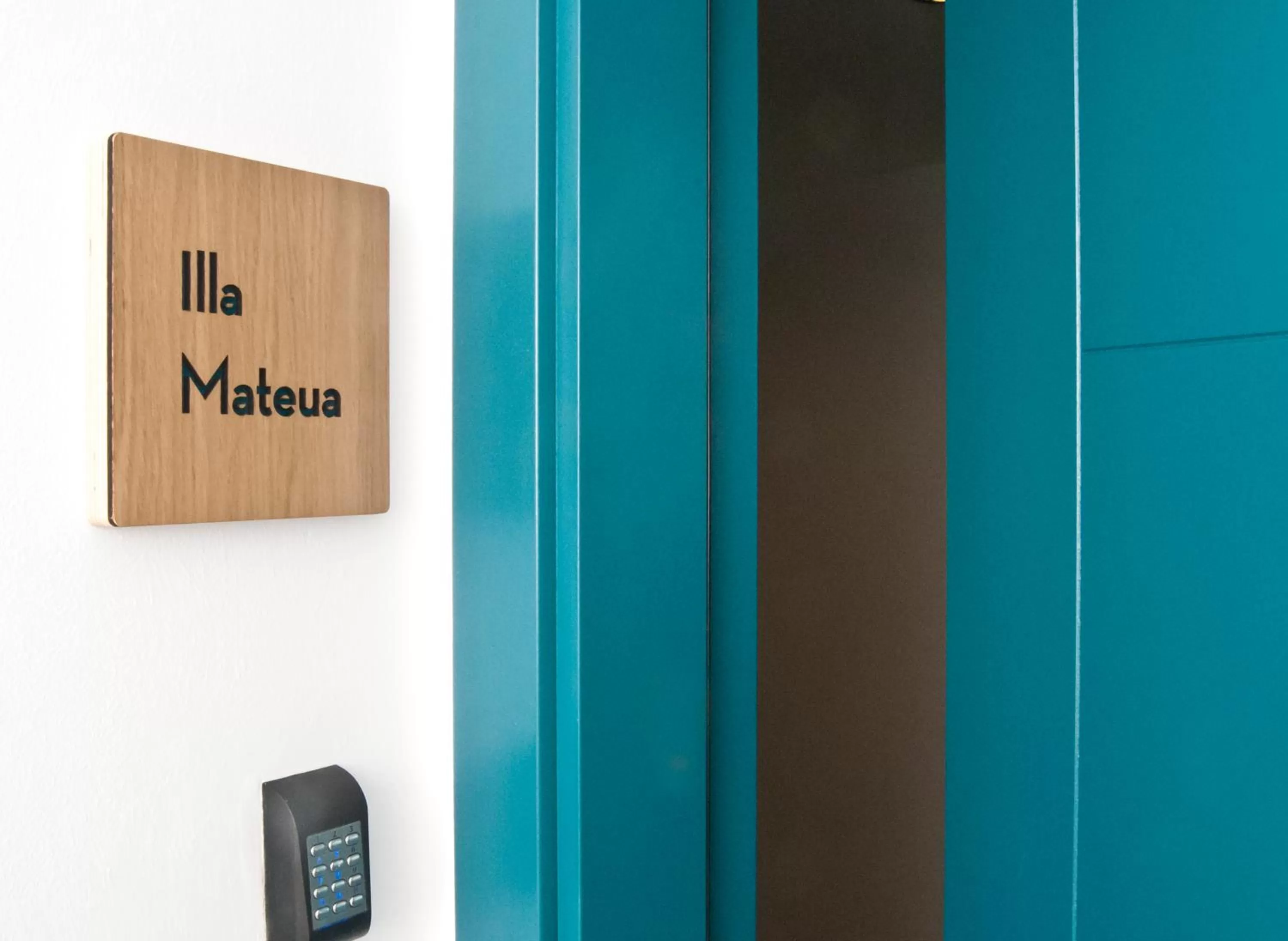 Aparthotel El Cargol