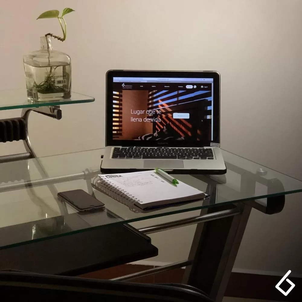 Departamentos Bonsai